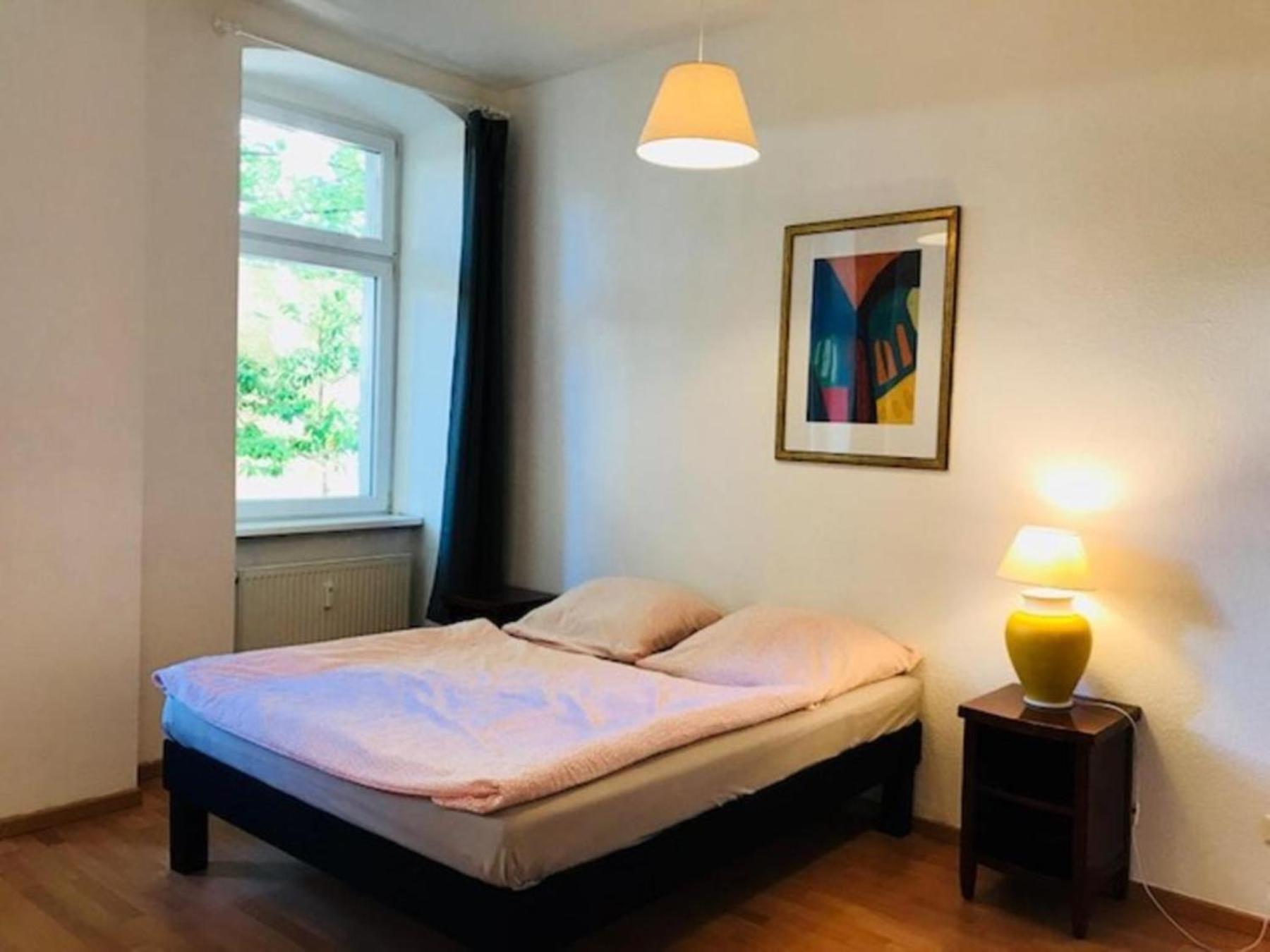 West Lejlighed Berlin