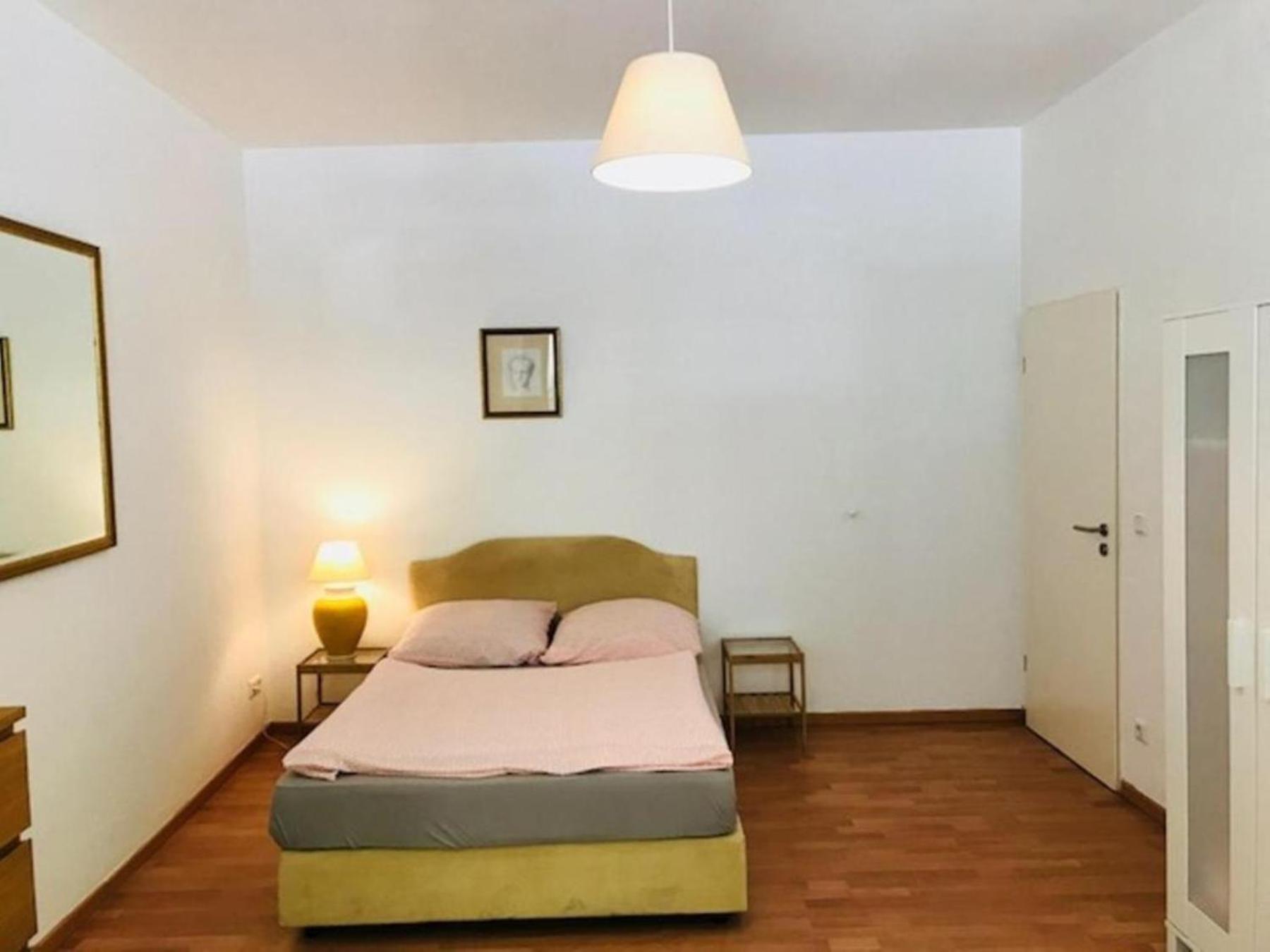 Apartment West Berlin