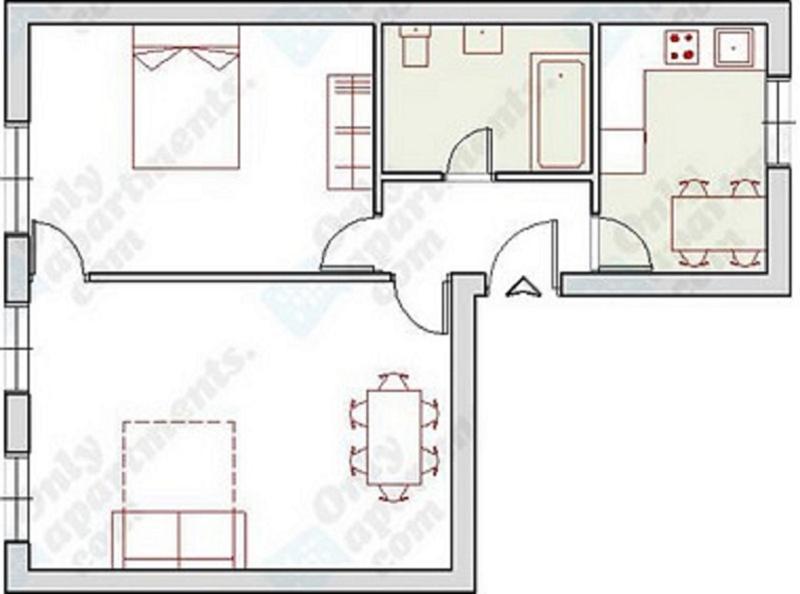 Apartment West *
