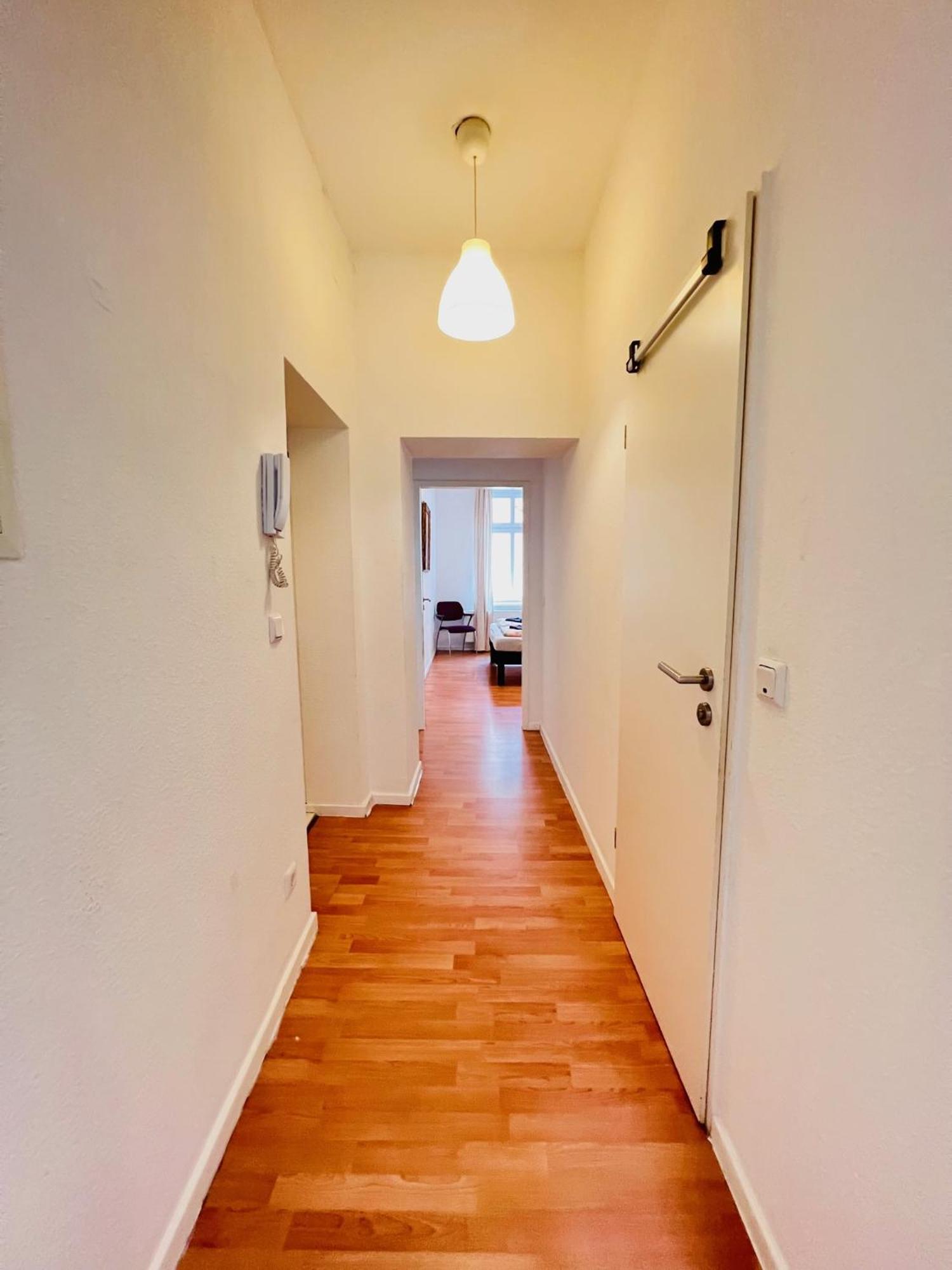 Apartment West