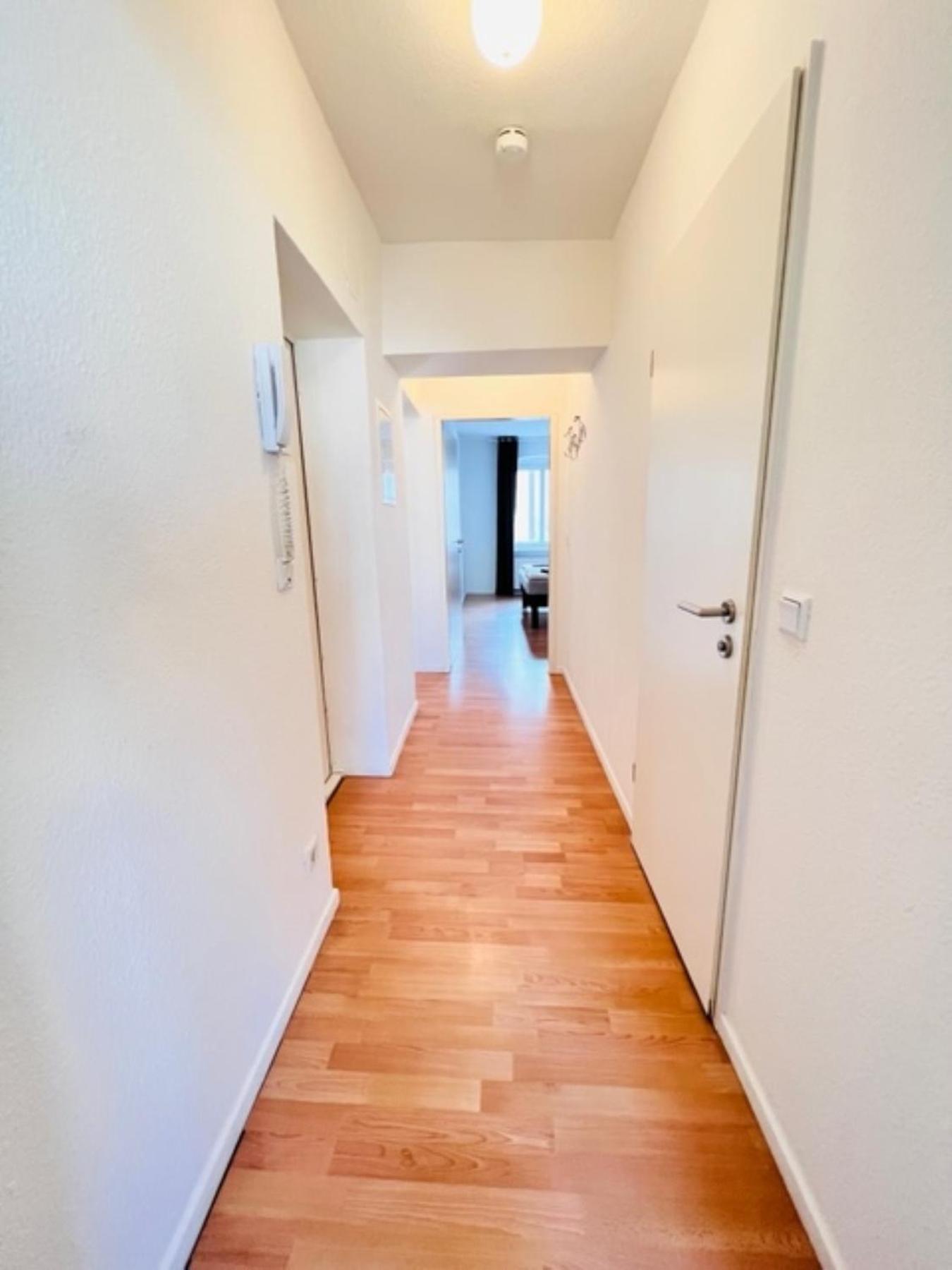 West Apartment Berlin