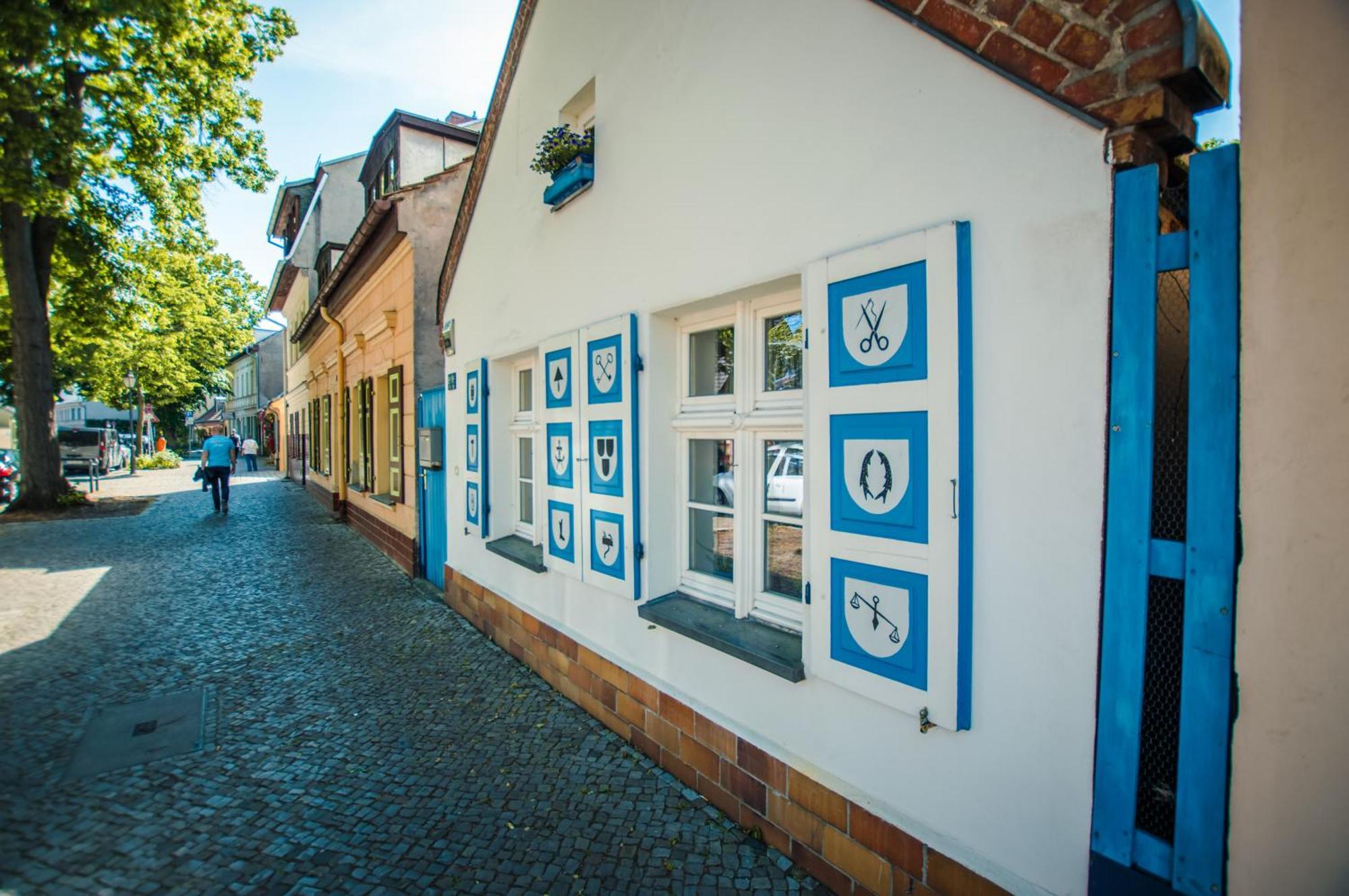 Neohostel Vandrerhjem *
