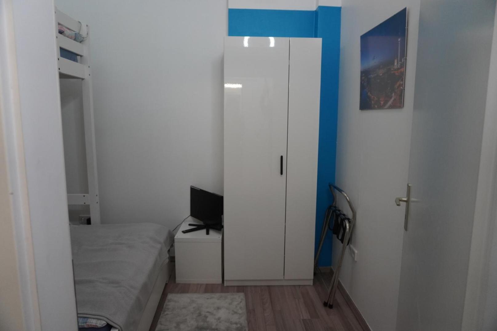 Lejlighed City-apartment Ii Kreuzberg Berlin