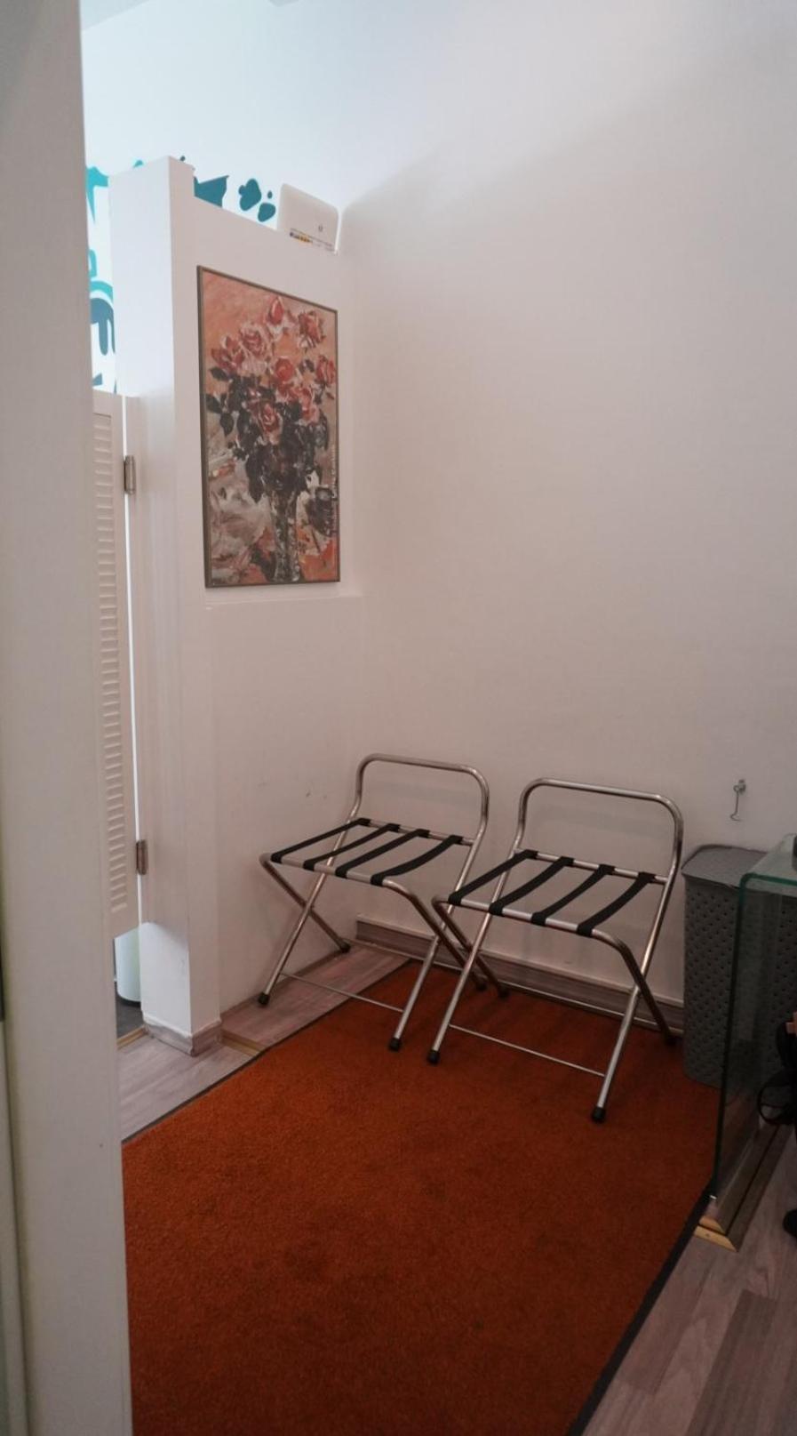 Apartment City-apartment Ii Kreuzberg *