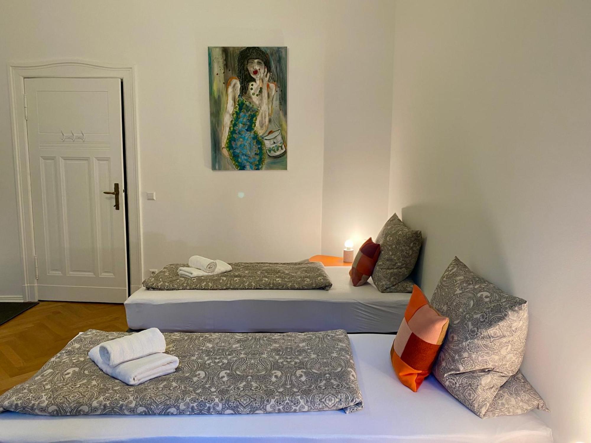 Apartment Bismarcks Berlin
