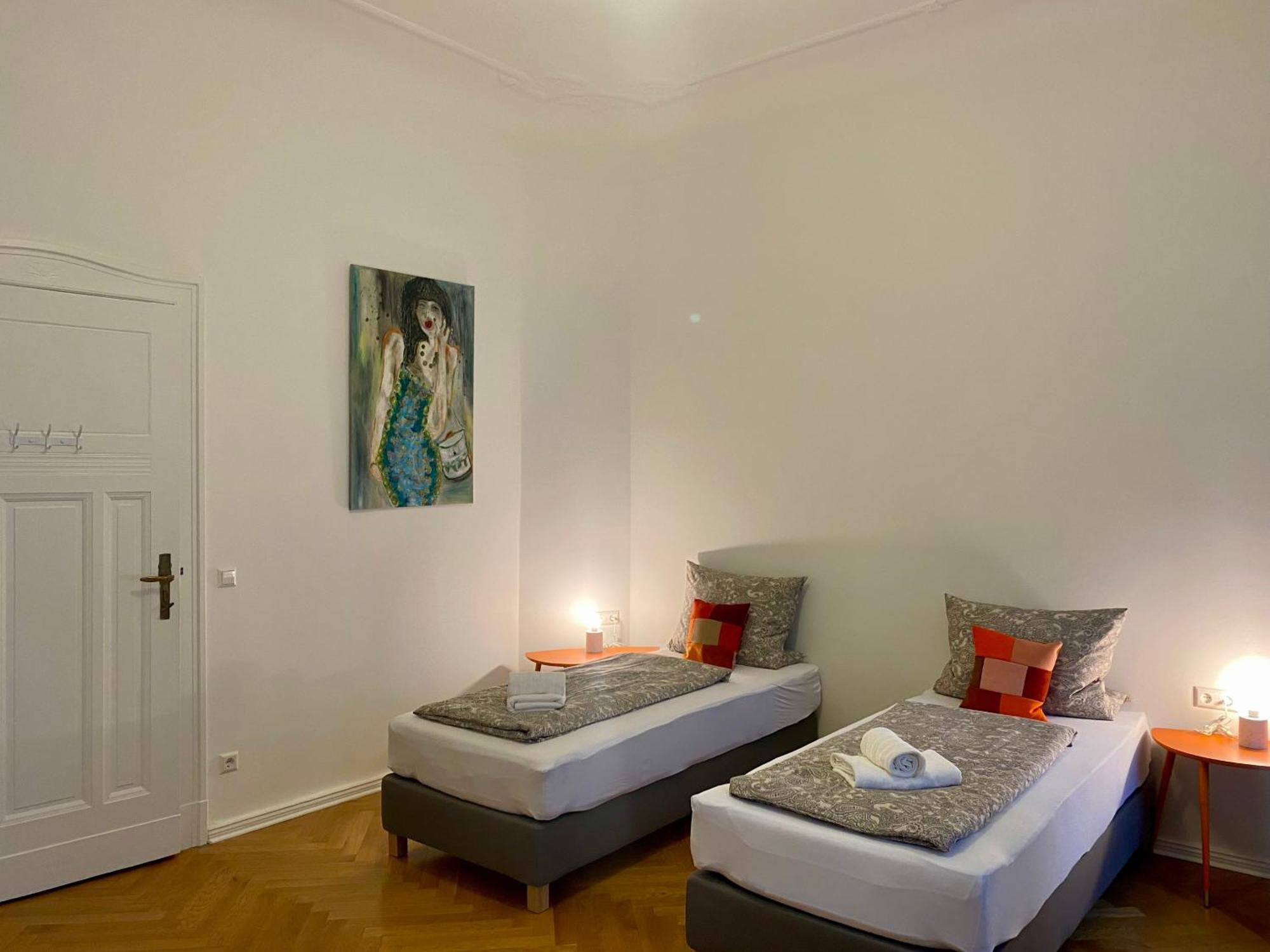 Bismarcks Berlin