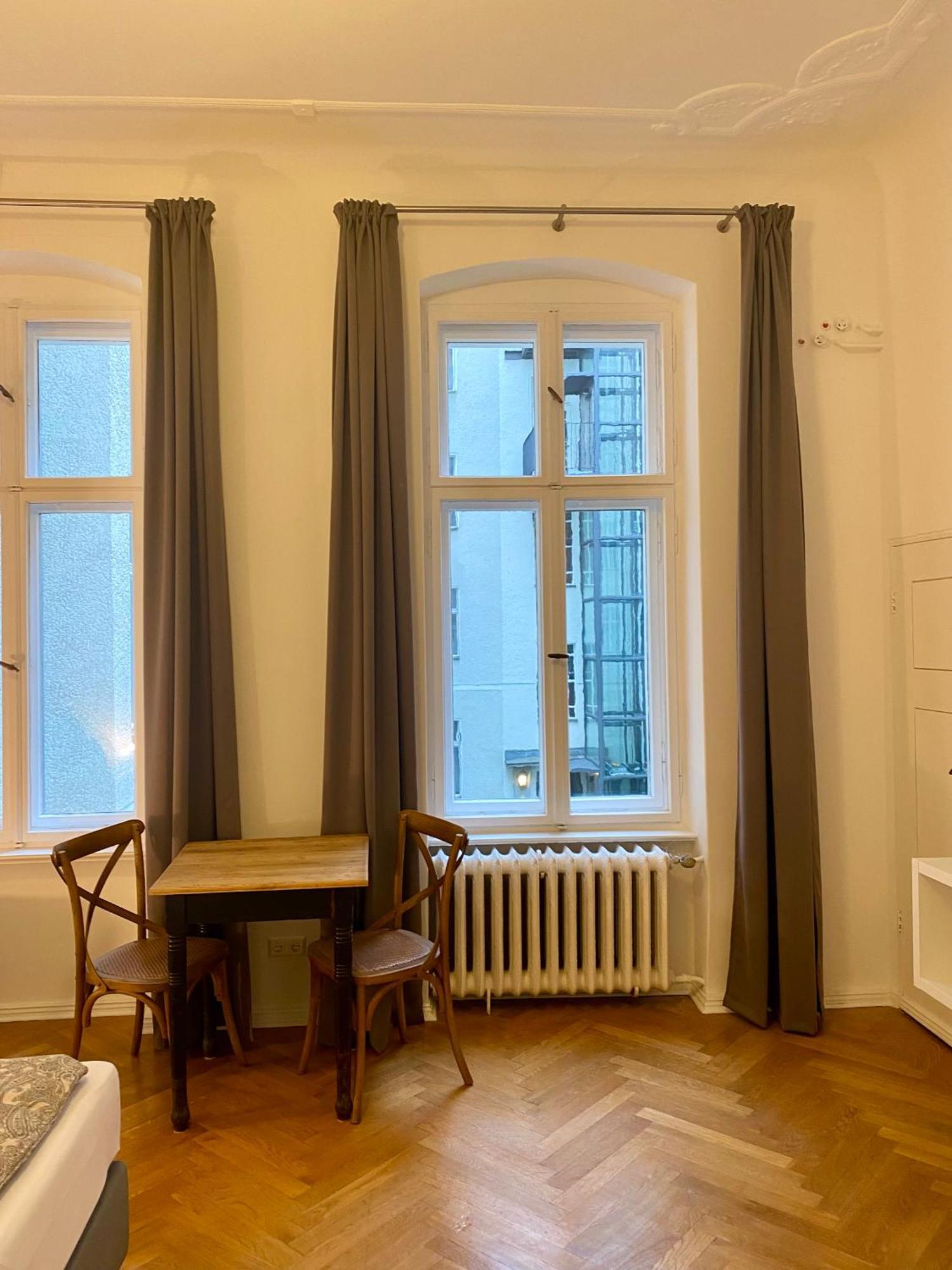 Apartment Bismarcks Berlin