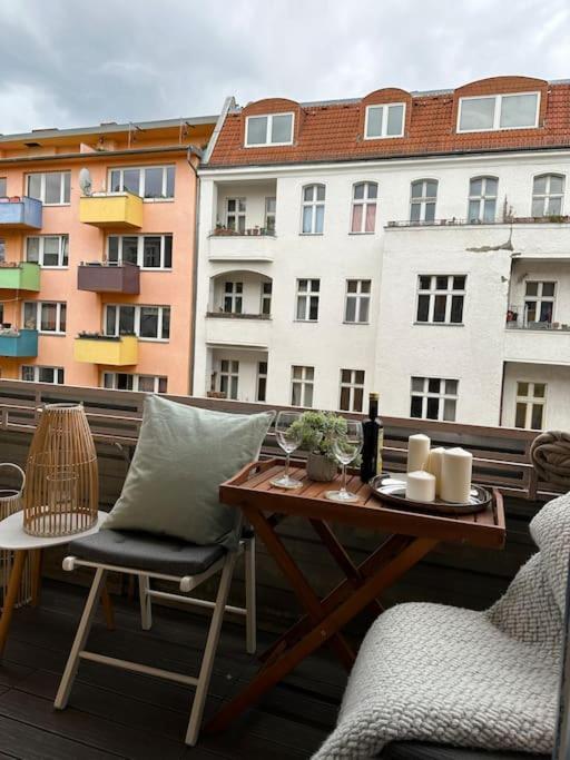 Apartment 2 Mit Parkplatz