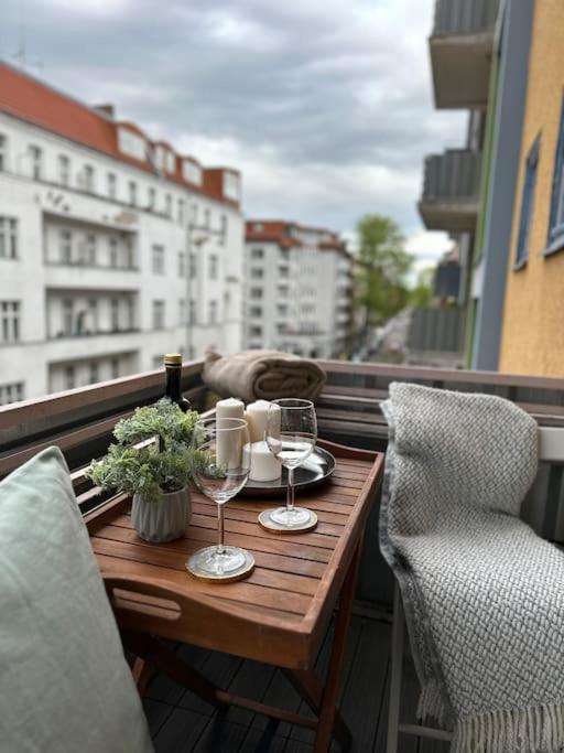 2 Mit Parkplatz * Berlin