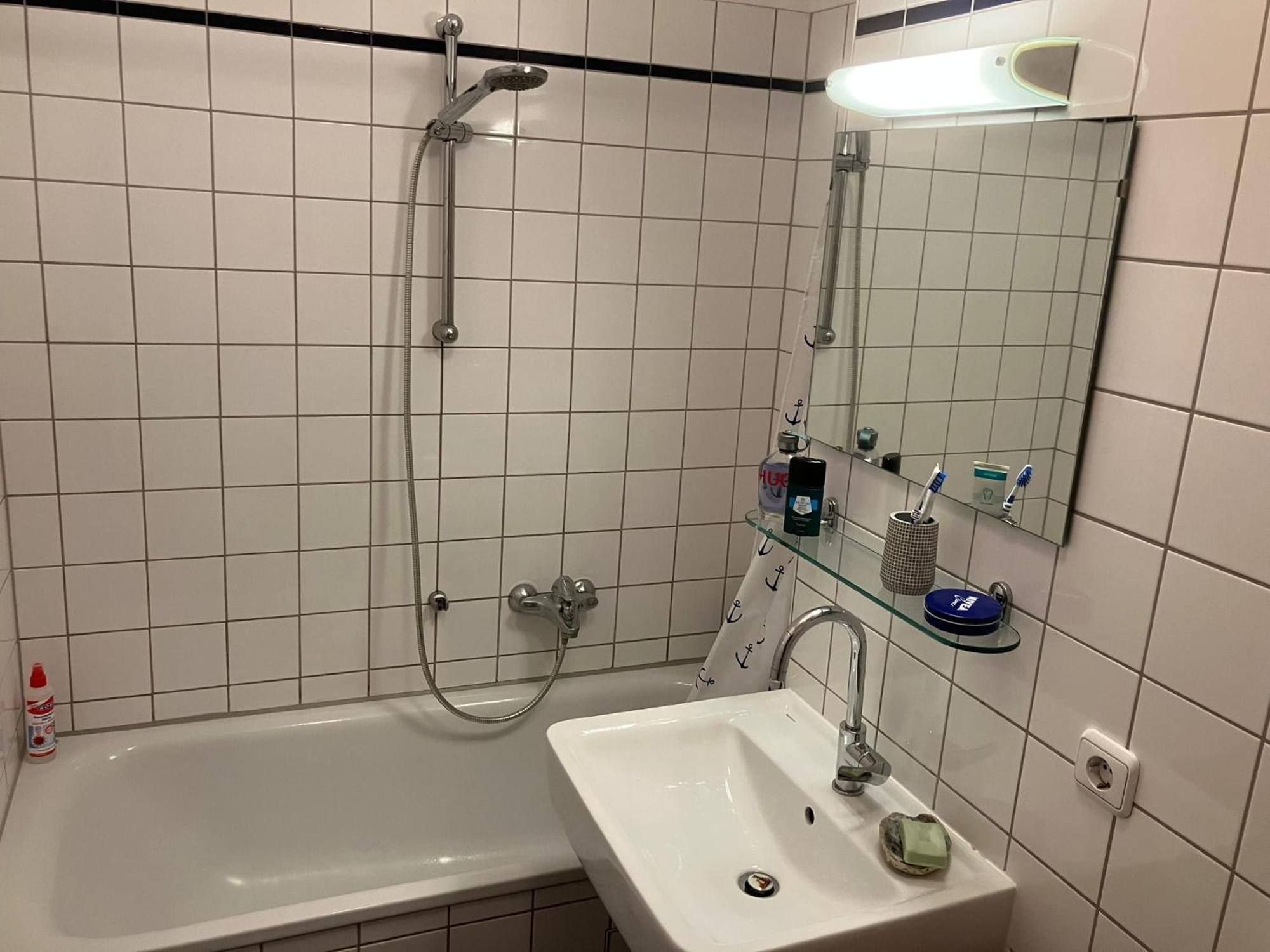 Raja Jooseppi Lejlighed Berlin