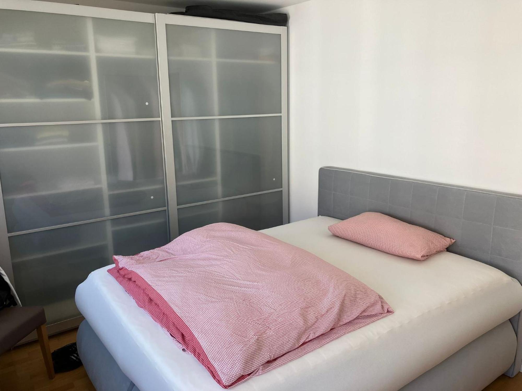 Lejlighed Raja Jooseppi Berlin