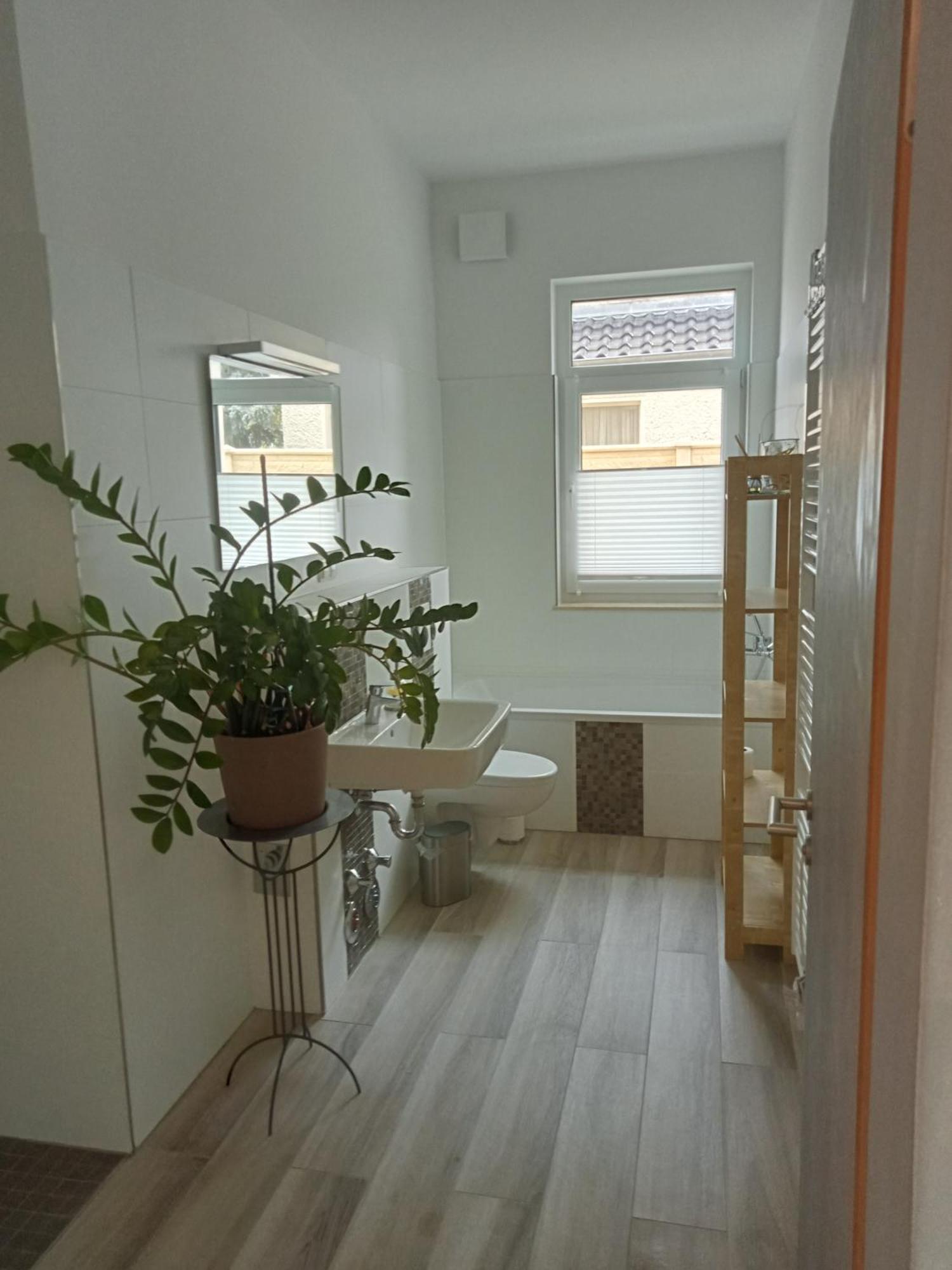 Apartment Stadtgruen 1 *