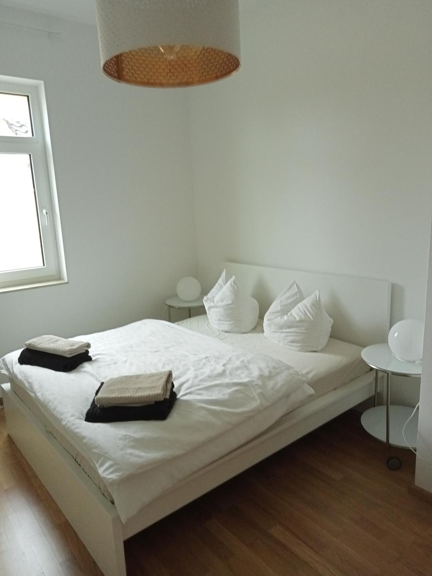 Apartment Stadtgruen 1 Berlin