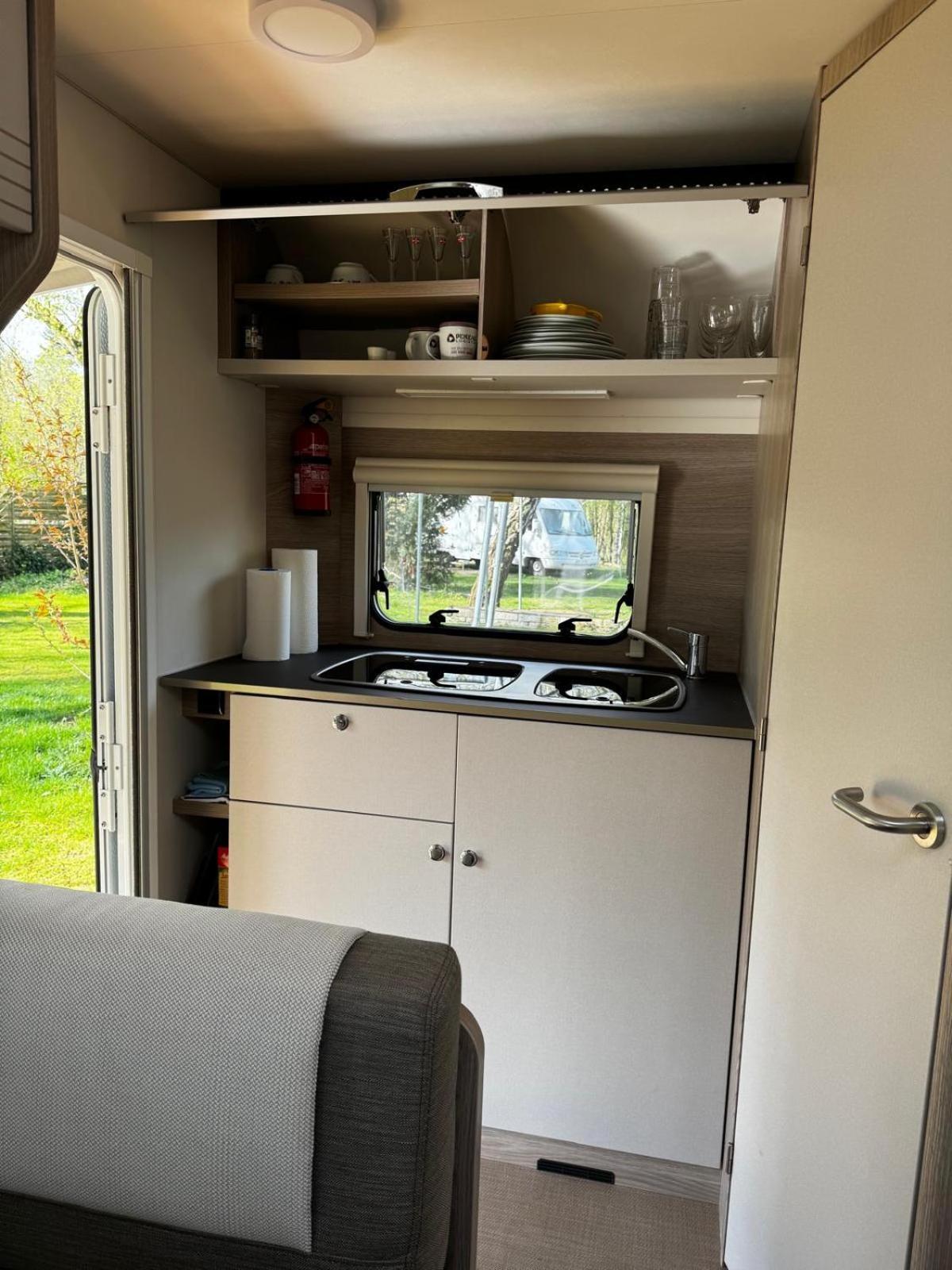 Reisemobil Zentrum Campingplatz *