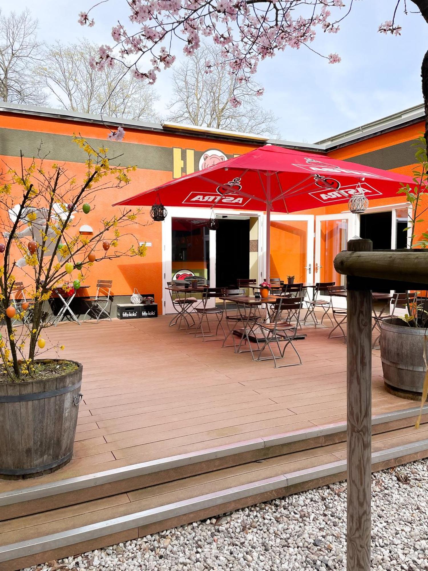 Holi Hotel Berlin