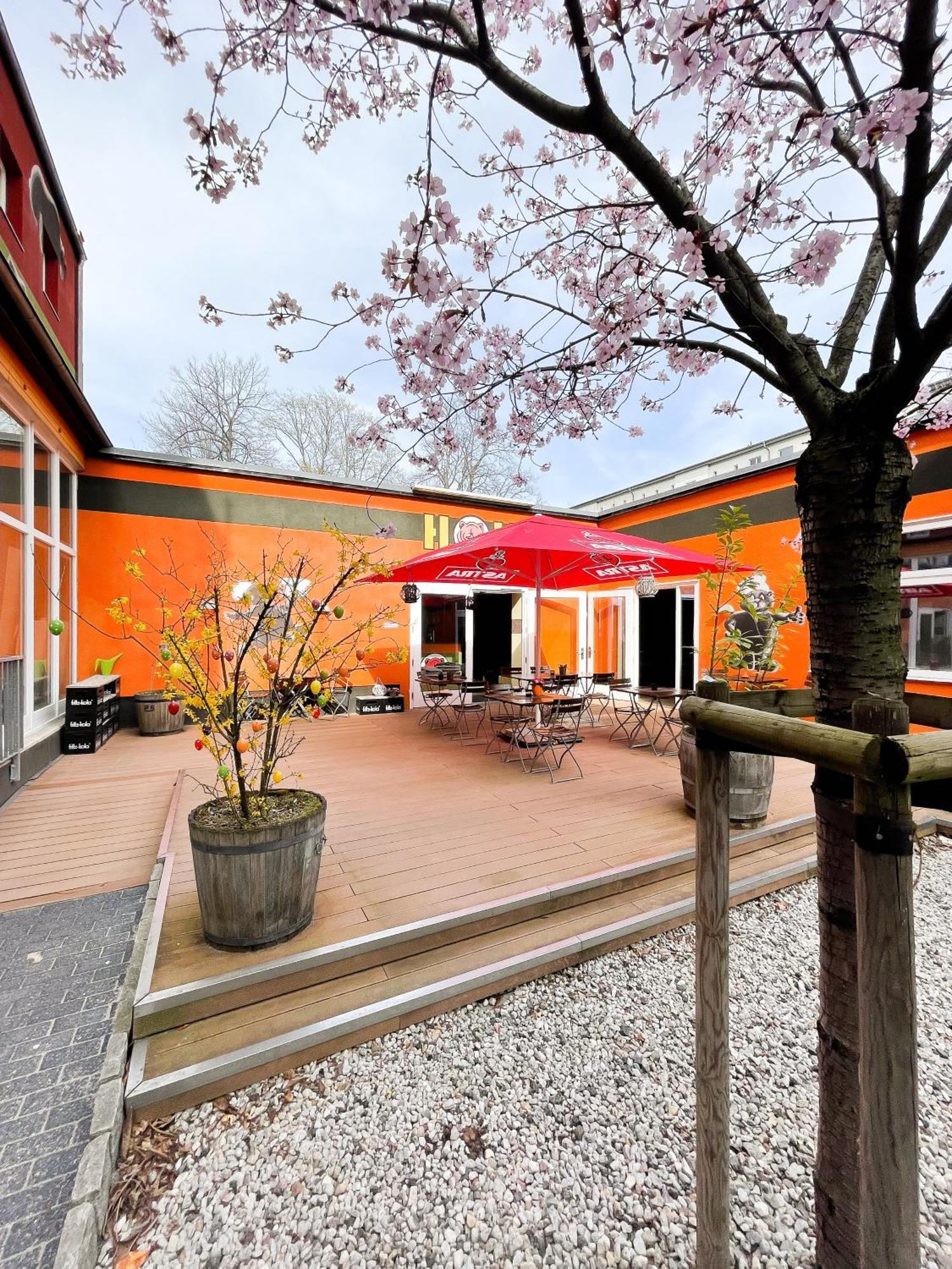 Holi Berlin