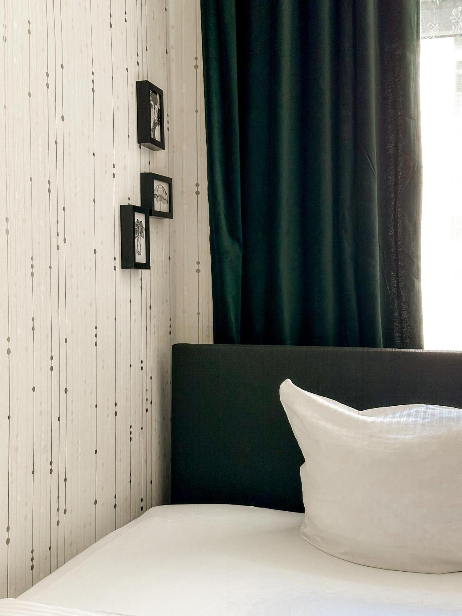 Am Park Guest house Berlin