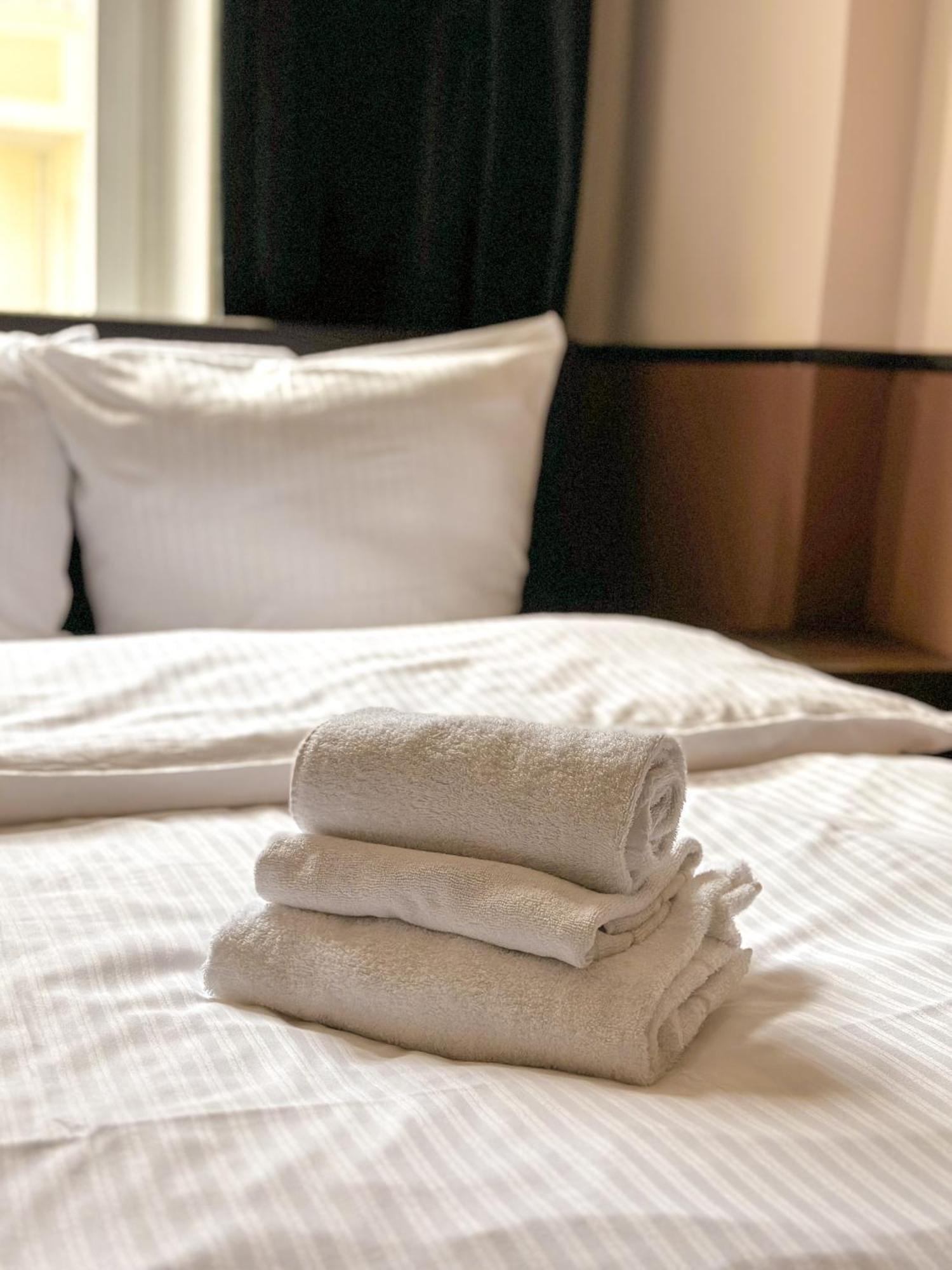 Am Park Guest house 3*