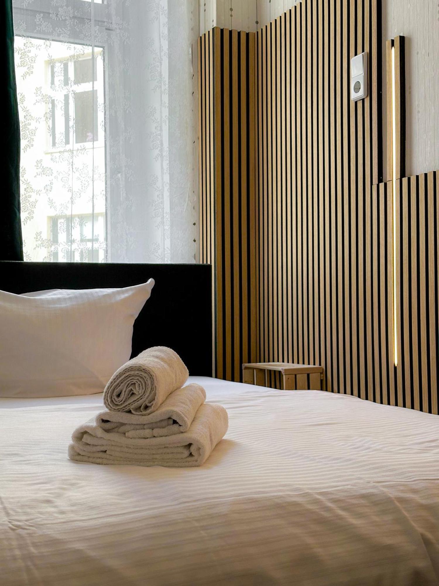Guest house Am Park Berlin