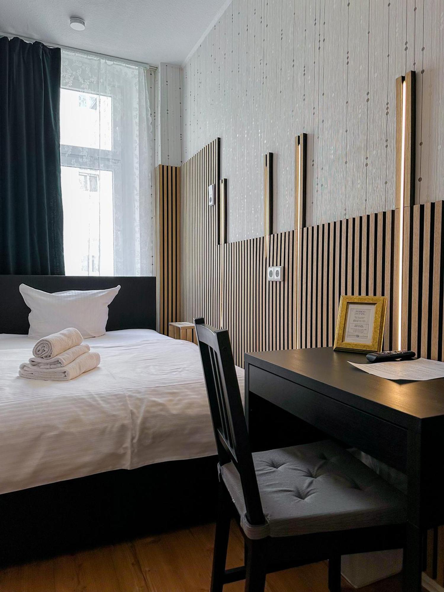 Am Park Guest house 3*