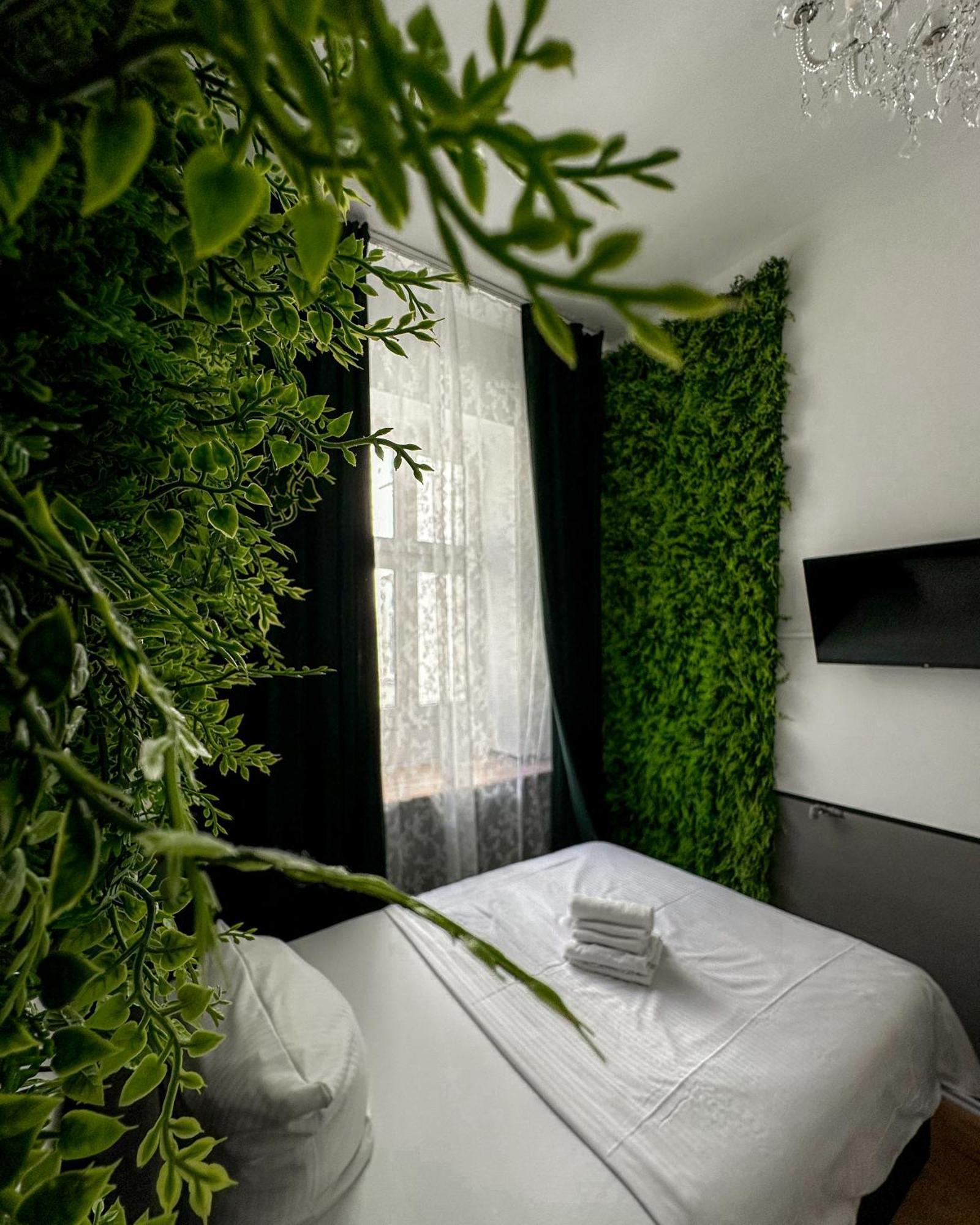 Guest house Am Park Berlin