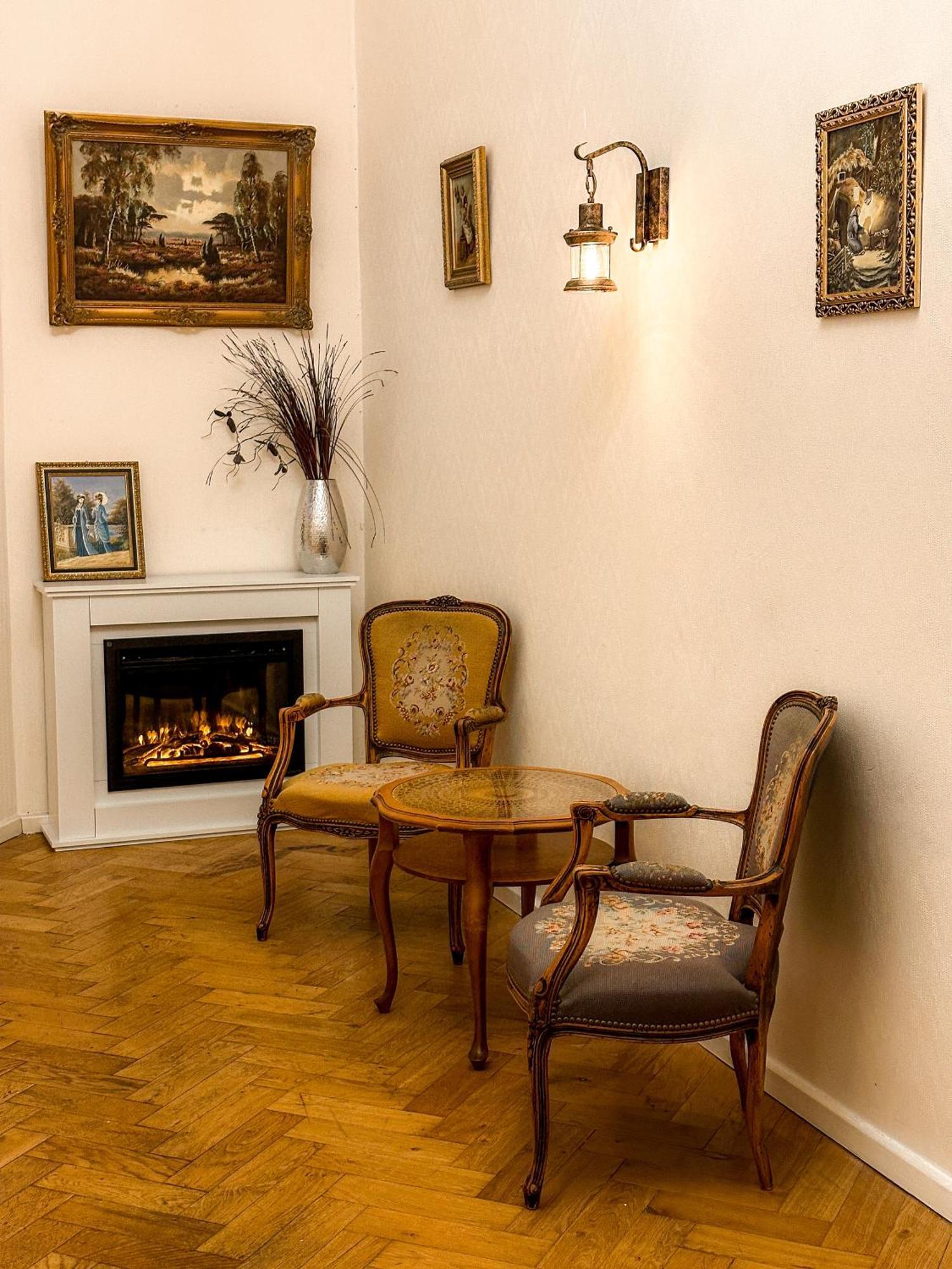 Am Park Guest house Berlin