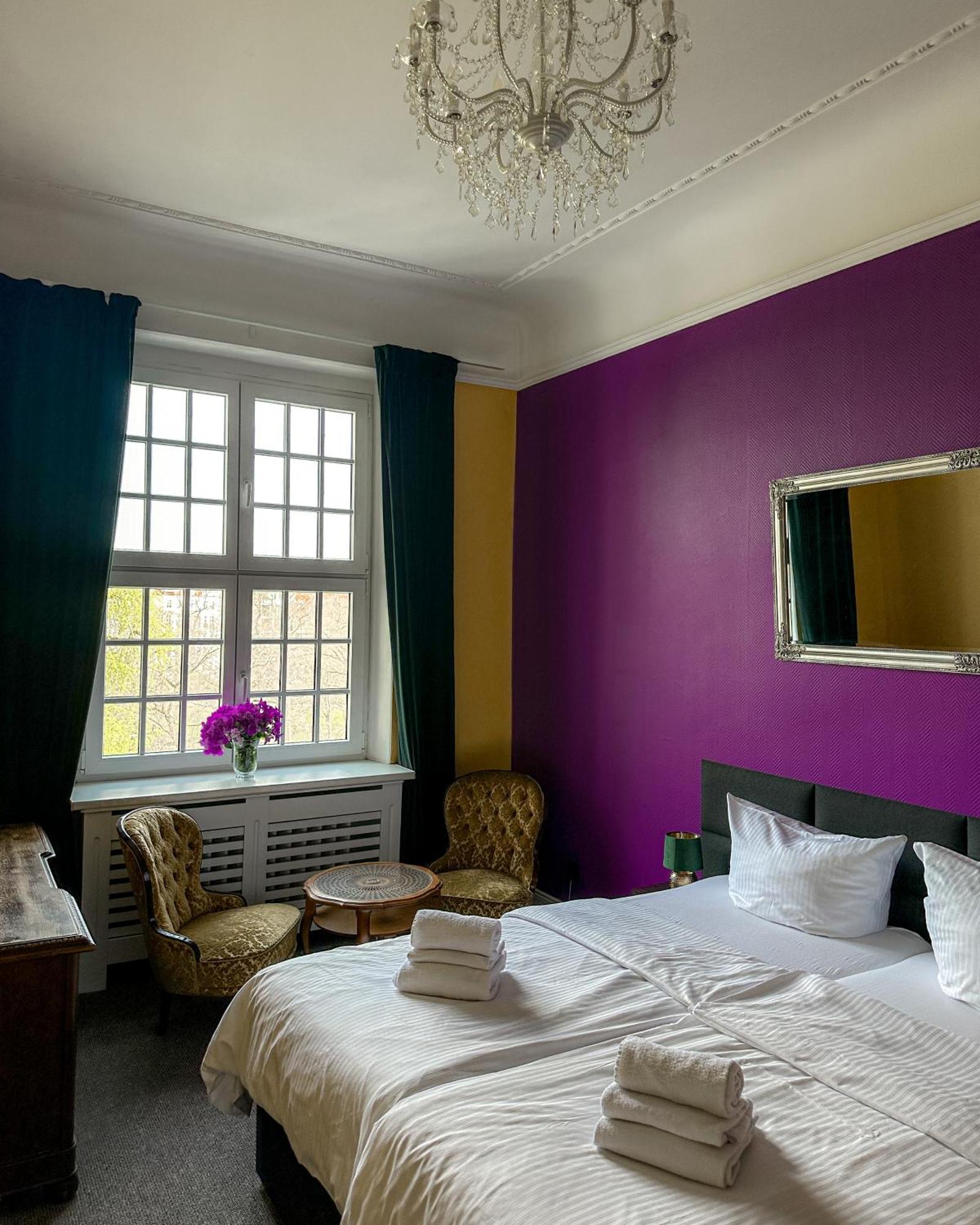 Am Park Guest house