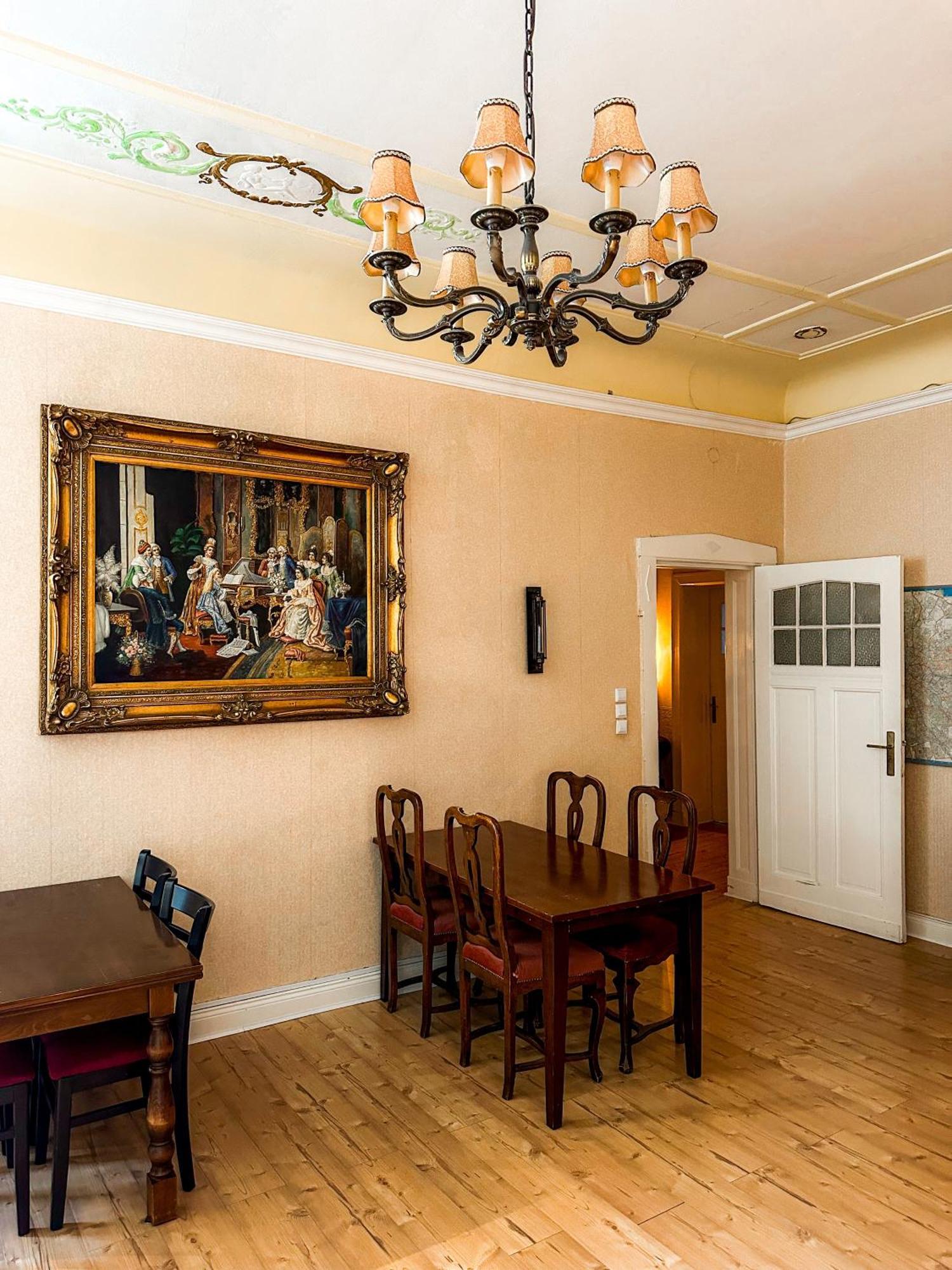 Guest house Am Park