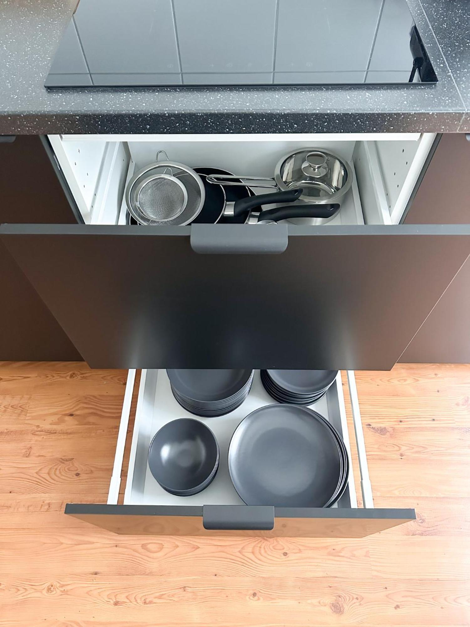 Nook Design-apartments Mit Kueche, Duschbad, Neben U-bahn Station Aber Ruhig Gelegen *