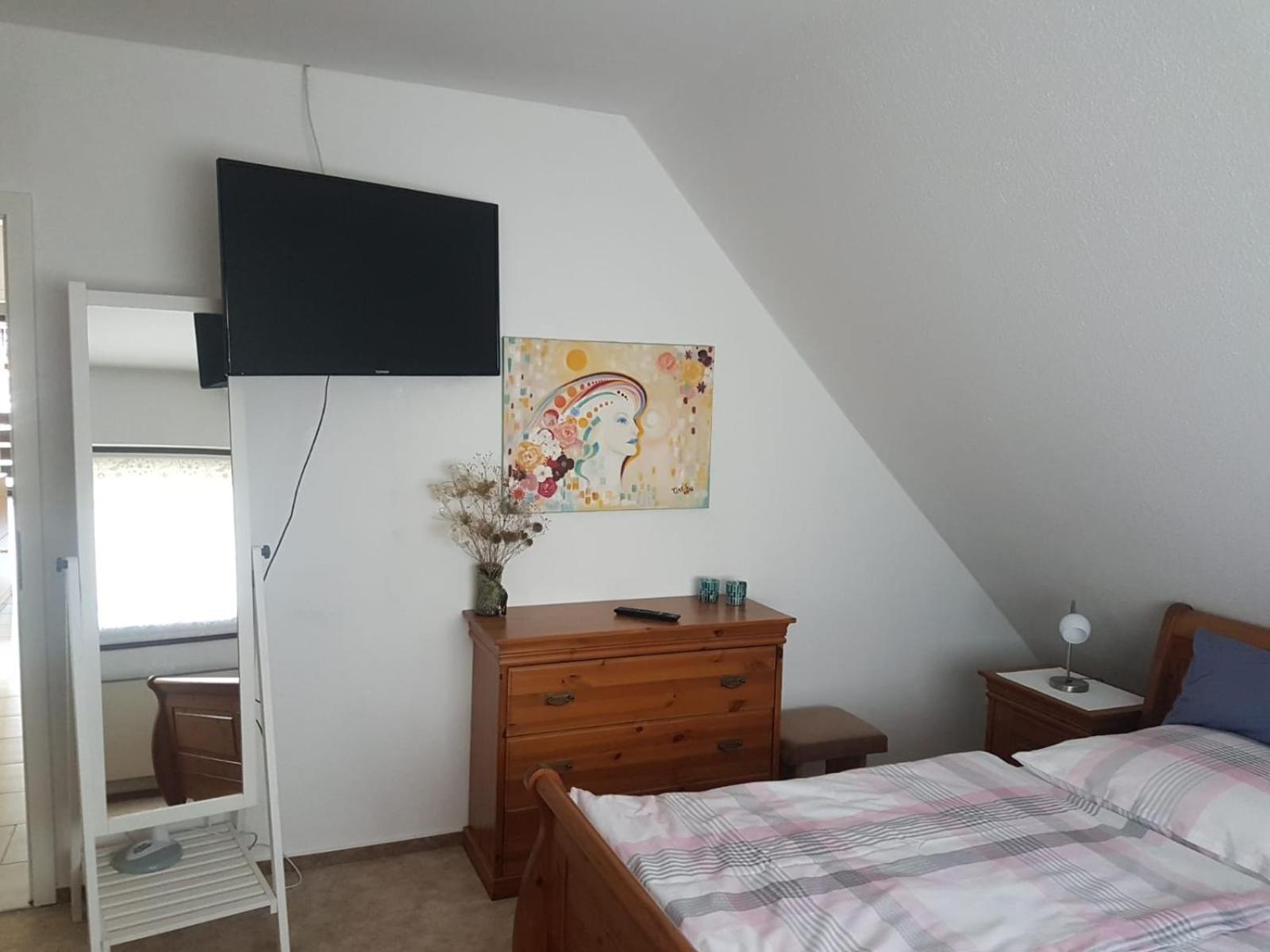 Apartment Stadtnahe Im Gruenen *