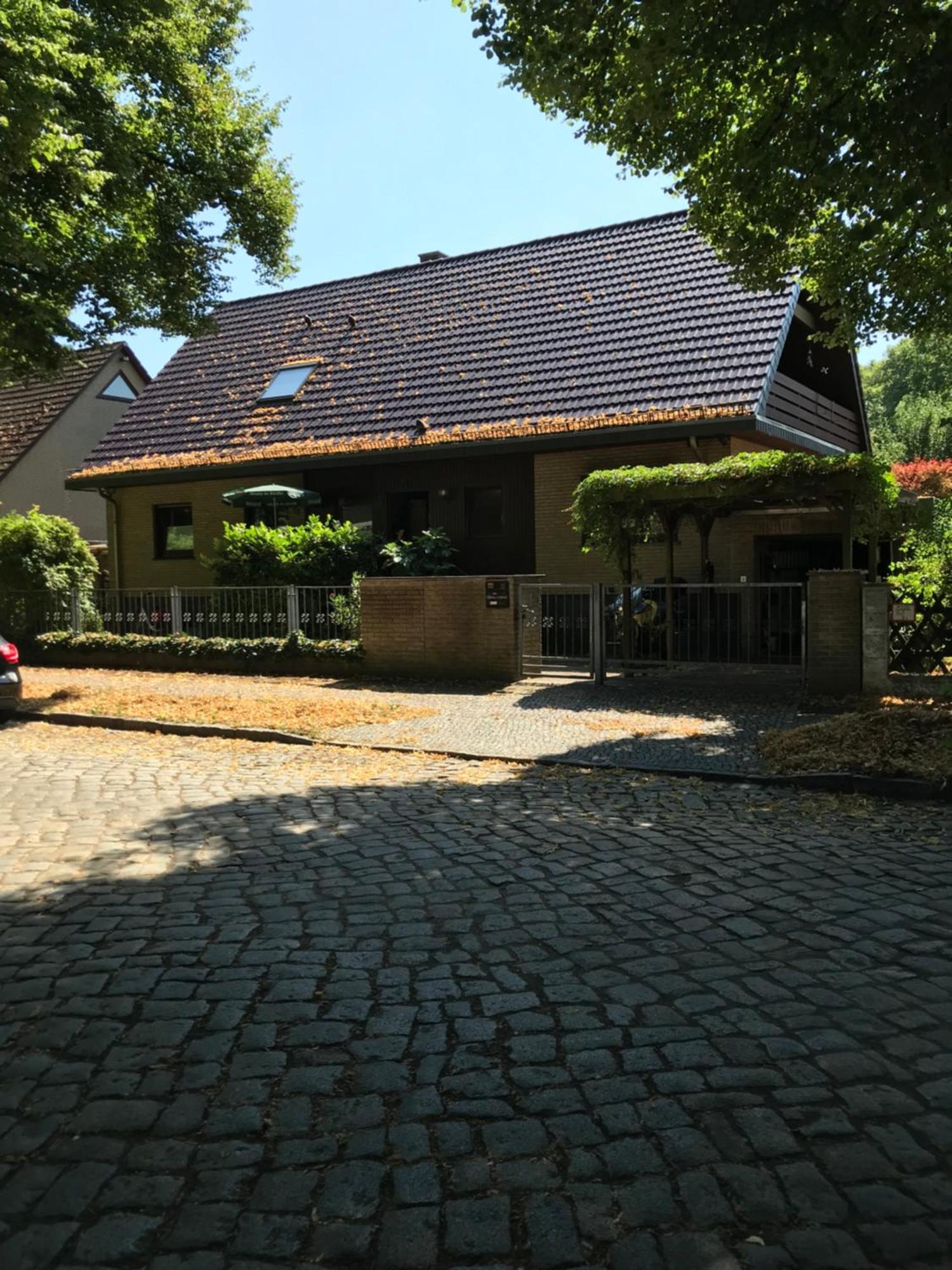 Stadtnahe Im Gruenen Apartment *