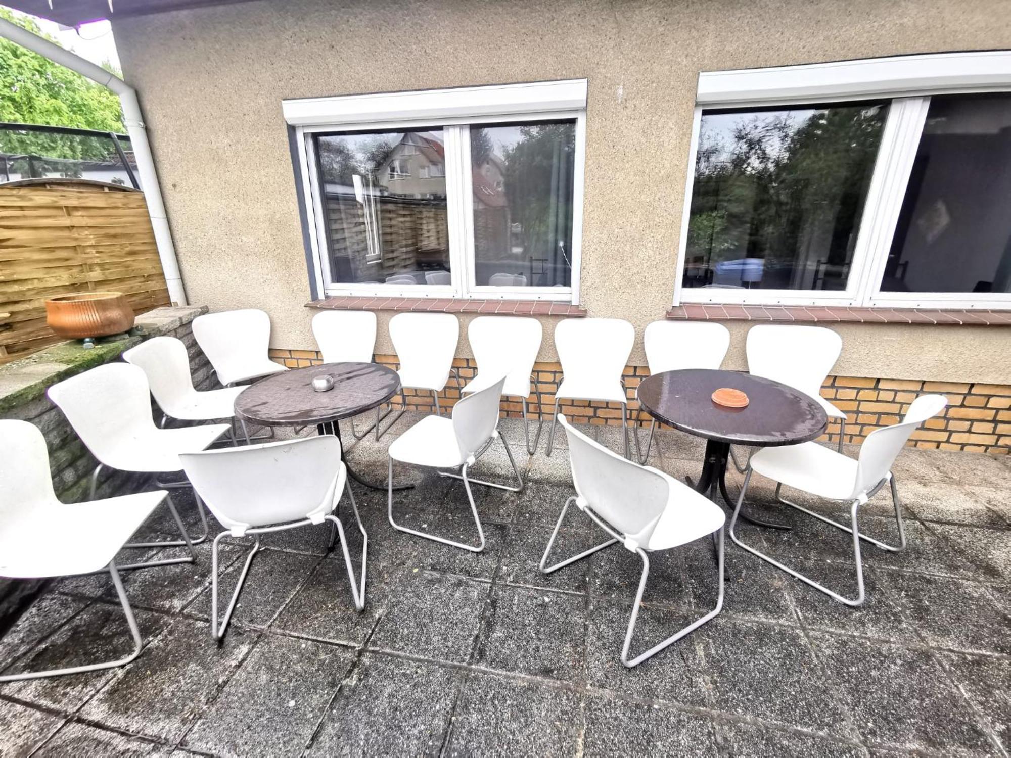 Monteur-haus Marat Biesdorf / Marzan / Hellersdorf Apartment