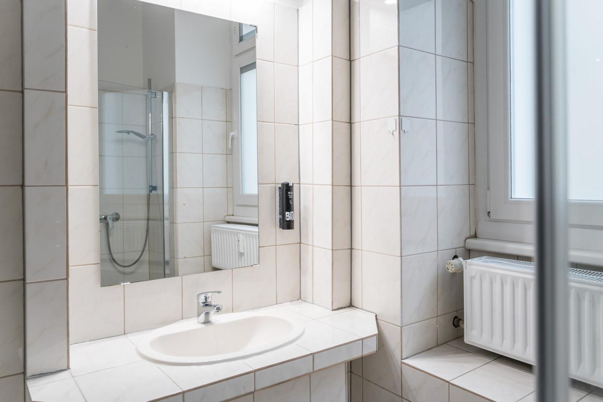 Spacious Family With 2 Bedrooms