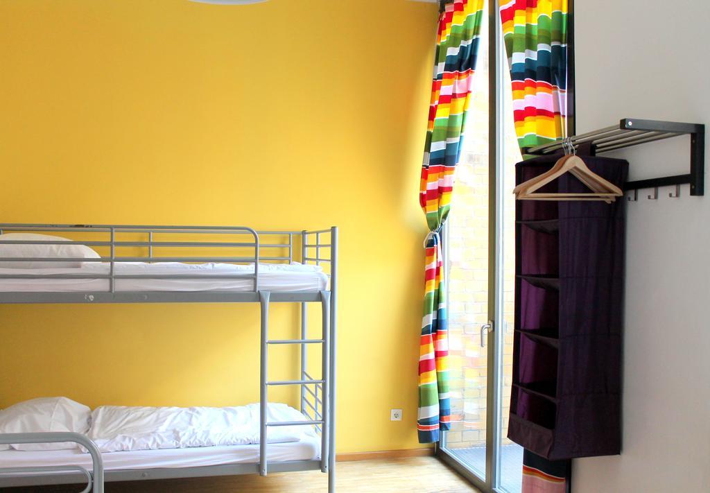 Citystay Mitte Hostel Berlin