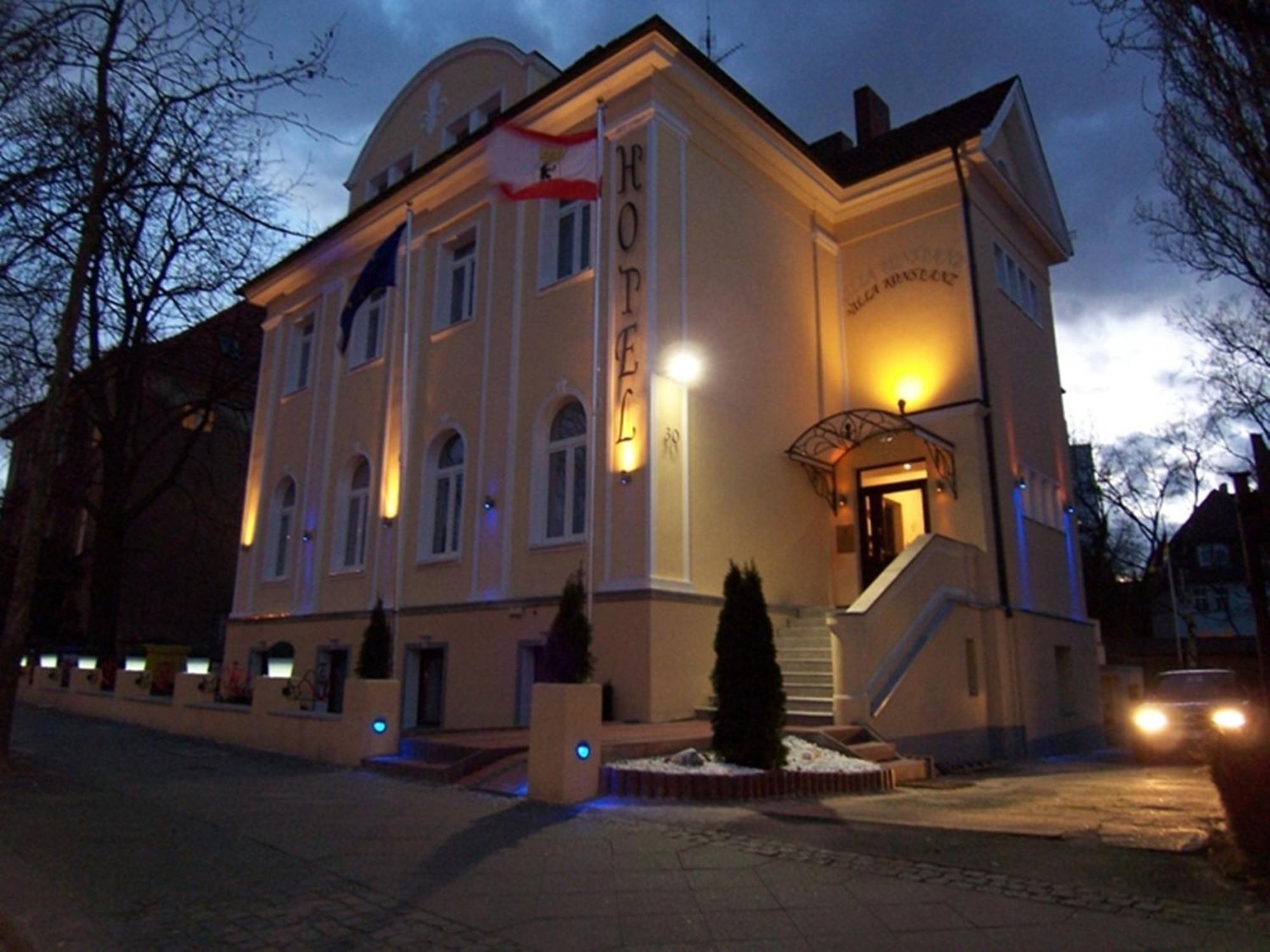Hotel Konstanz