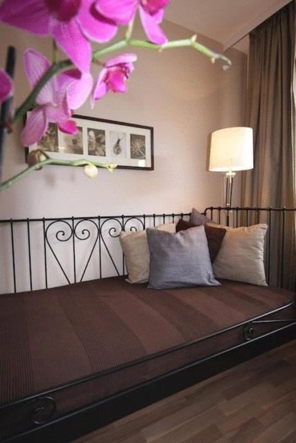 Lejlighed City Lodging Apartments