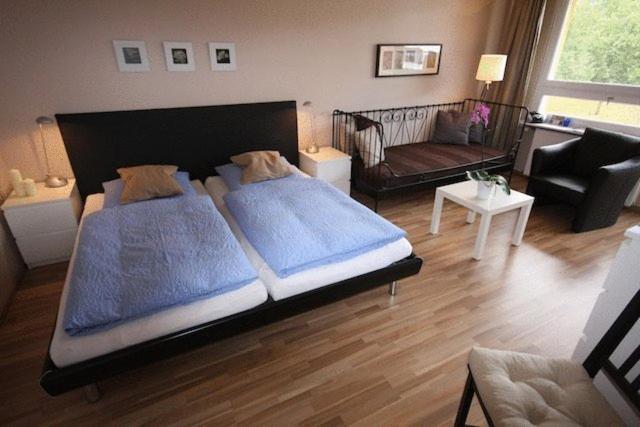 Lejlighed City Lodging Apartments *