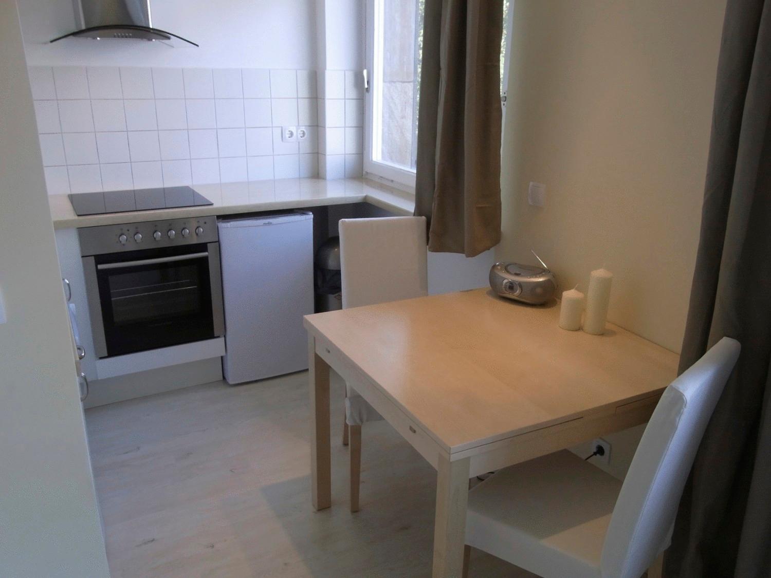 Lejlighed City Lodging Apartments