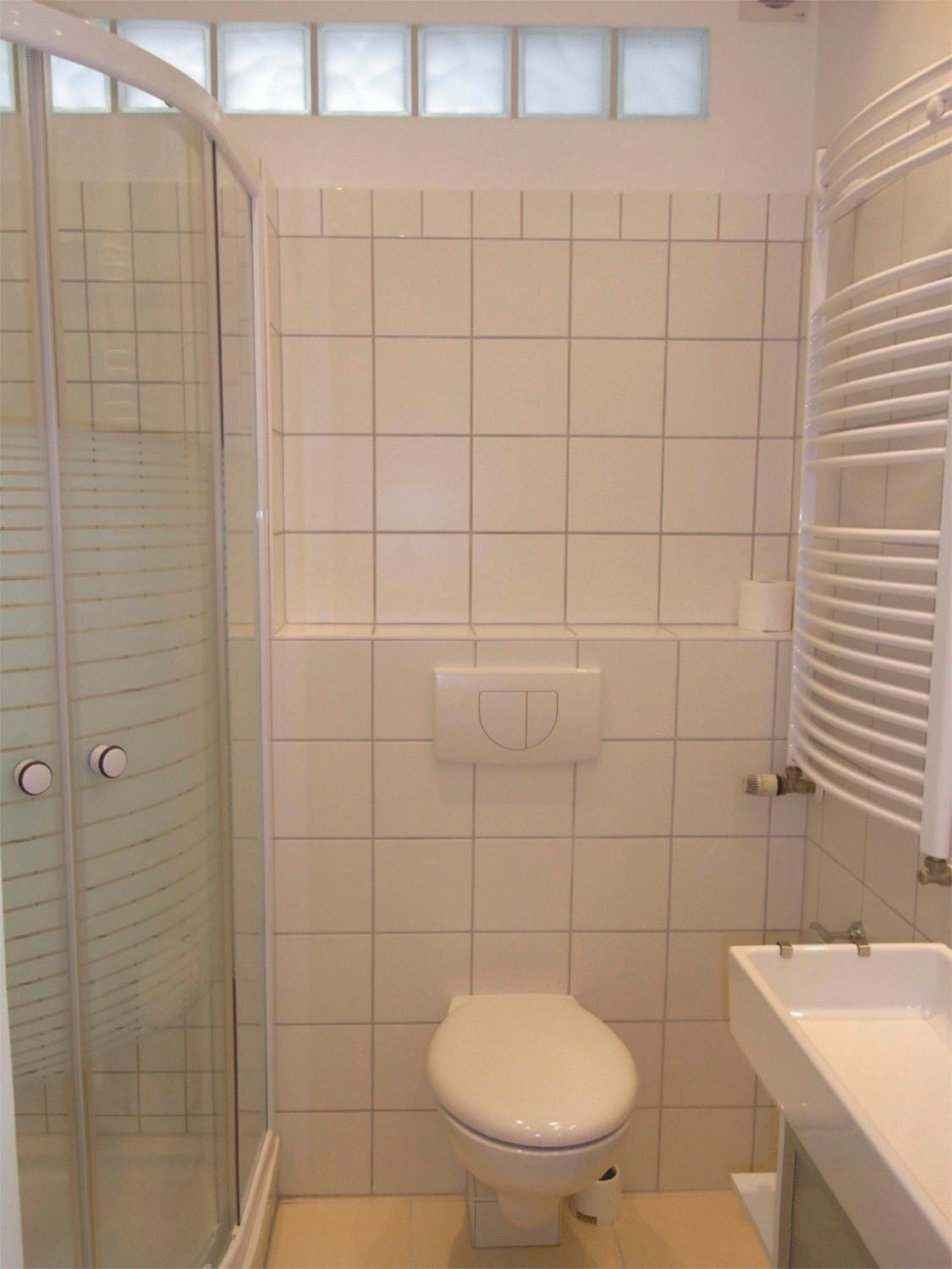 Lejlighed City Lodging Apartments Berlin
