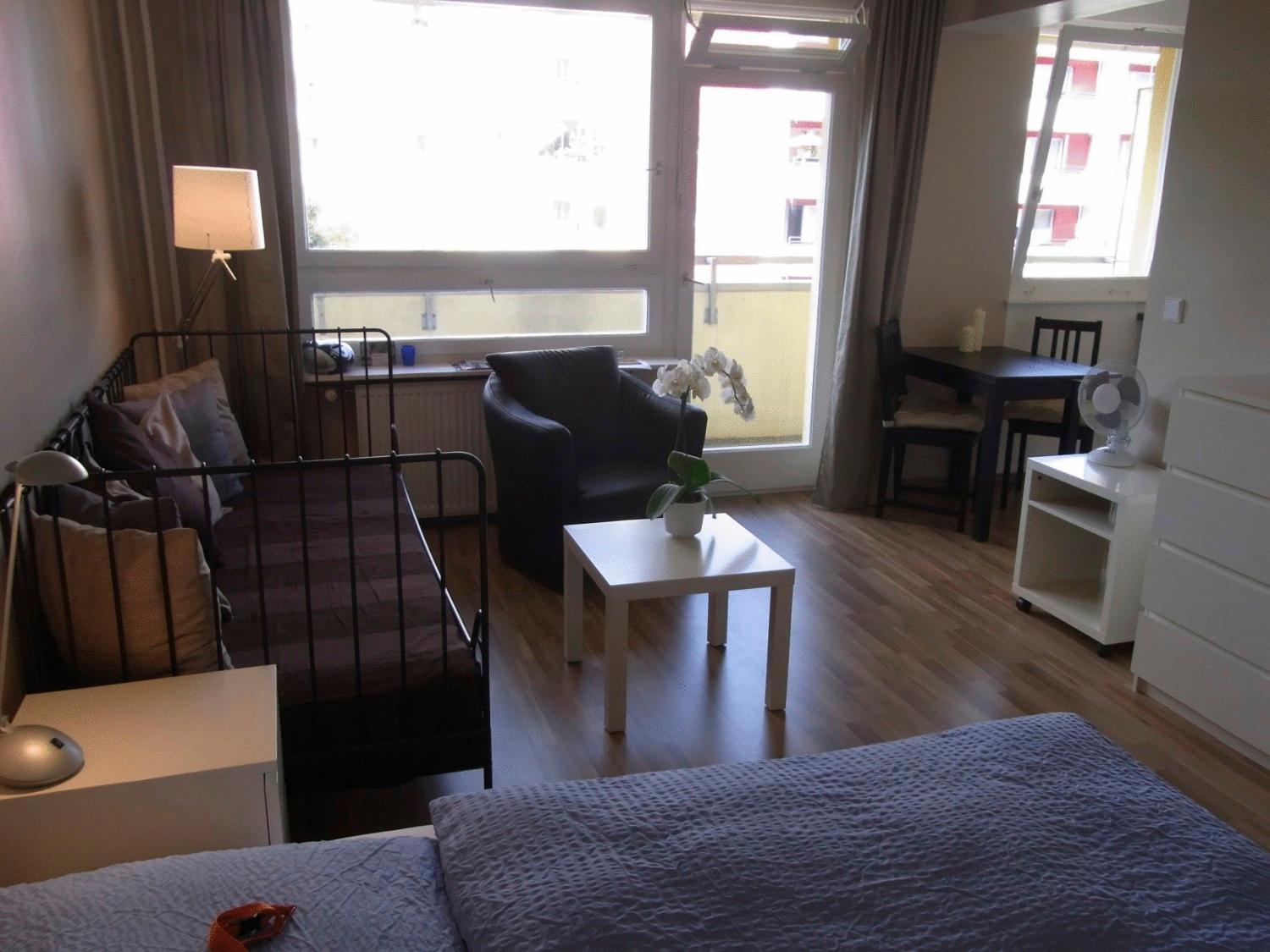 Lejlighed City Lodging Apartments *