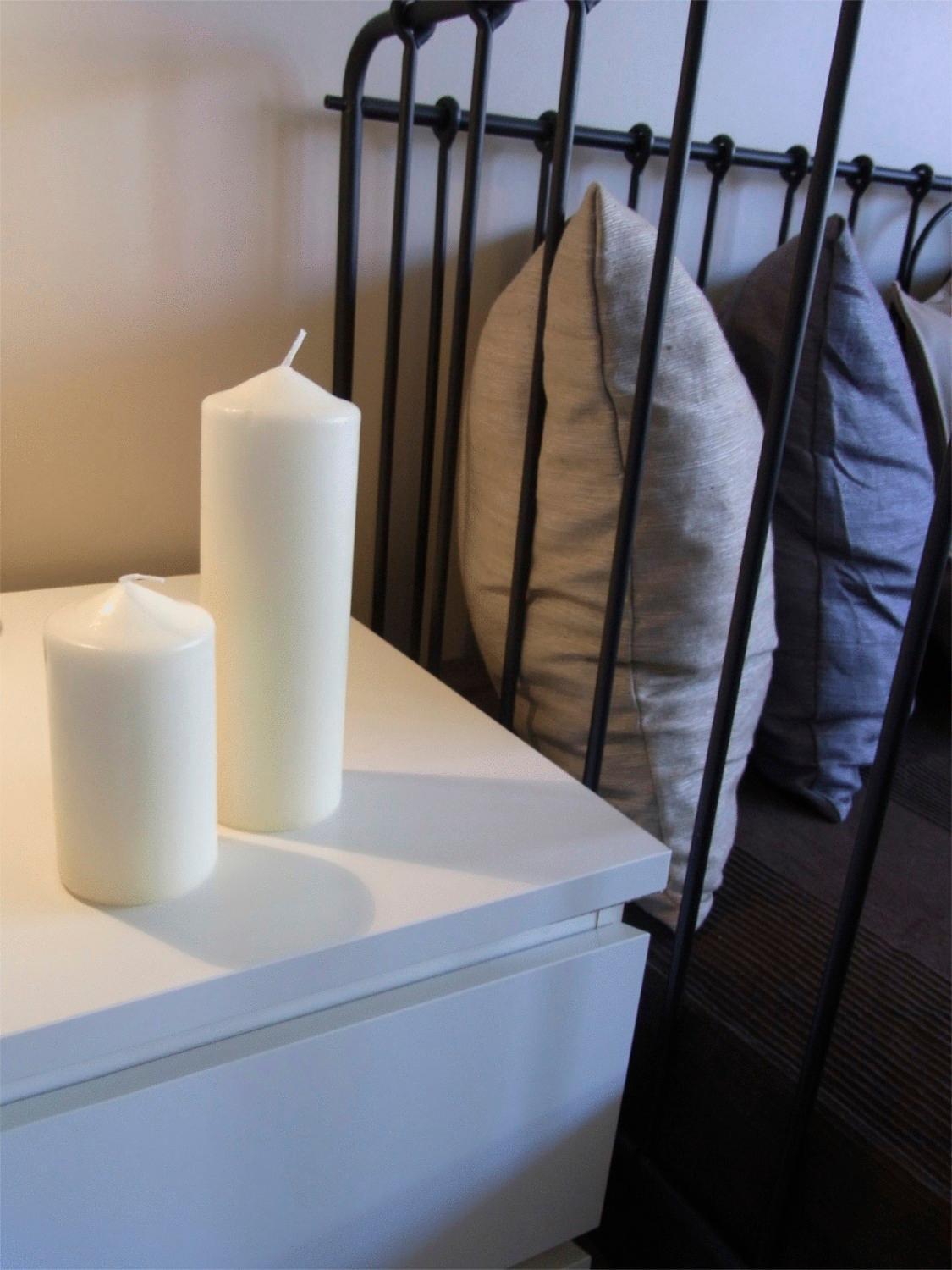 Lejlighed City Lodging Apartments Berlin