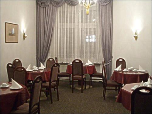 Guest house Novalis Berlin