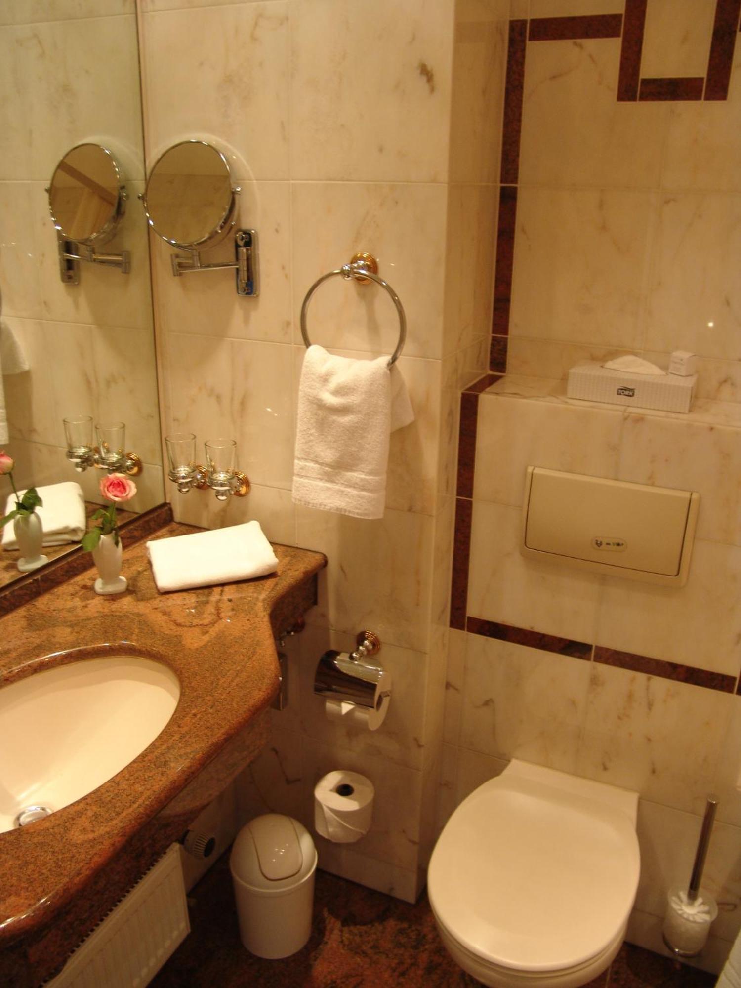 Hotel Ringhotel Seehof