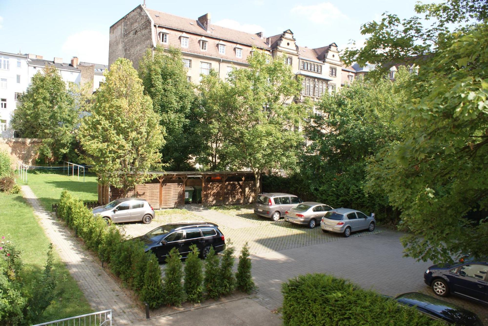Hotel Arena - Mitte Berlin