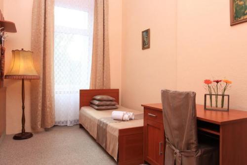 Guest house Arche 3*