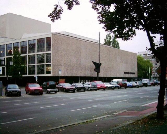 Gæstehus Arche