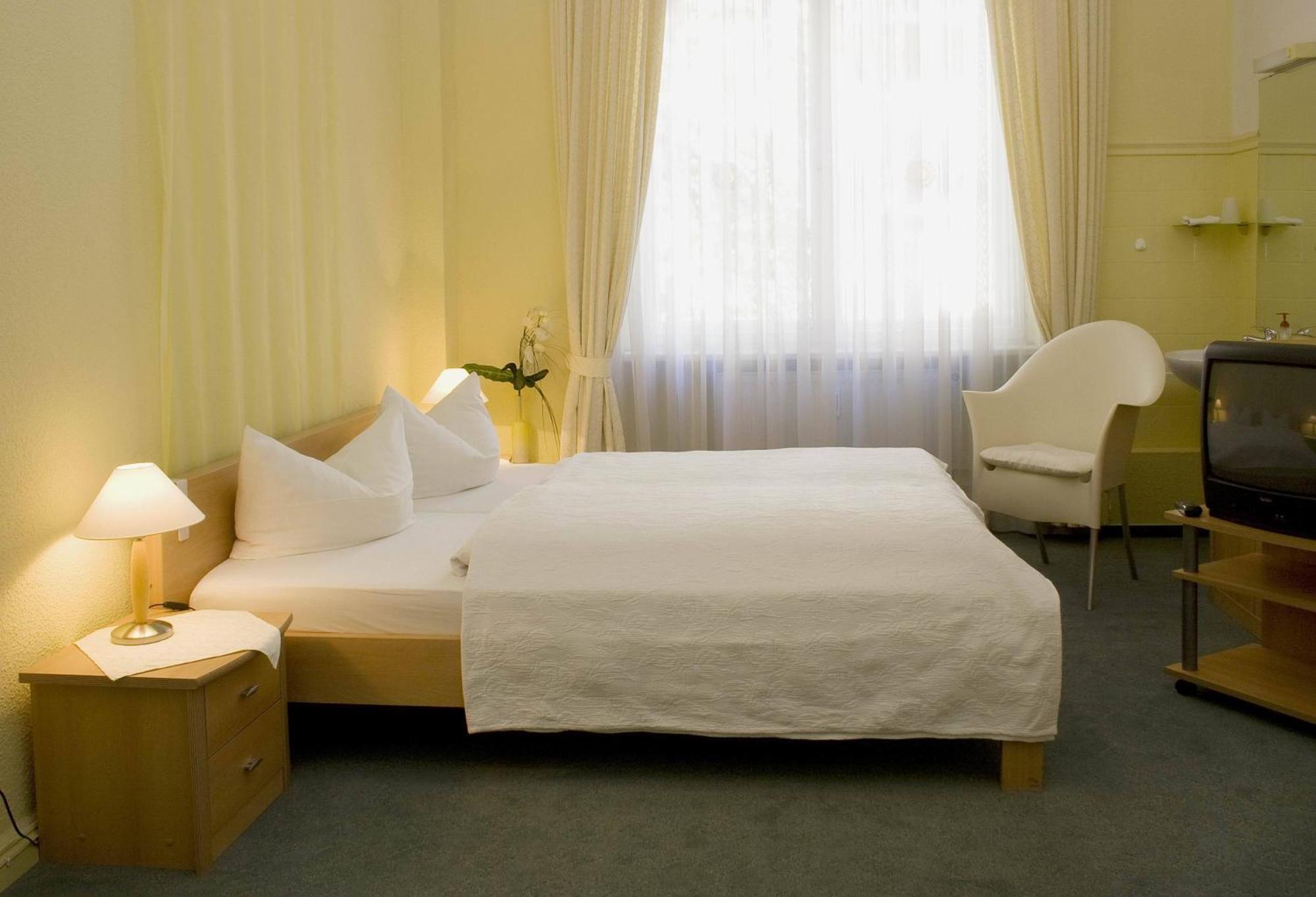Senta Berlin
