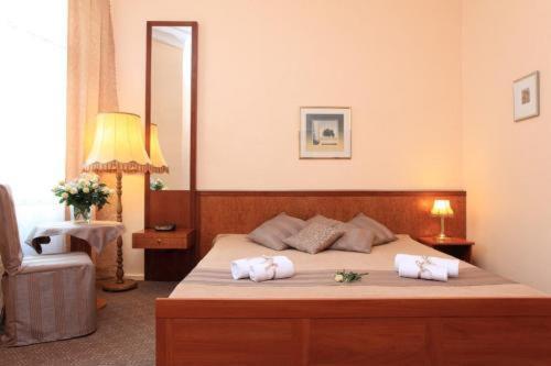 Guest house Arche Berlin