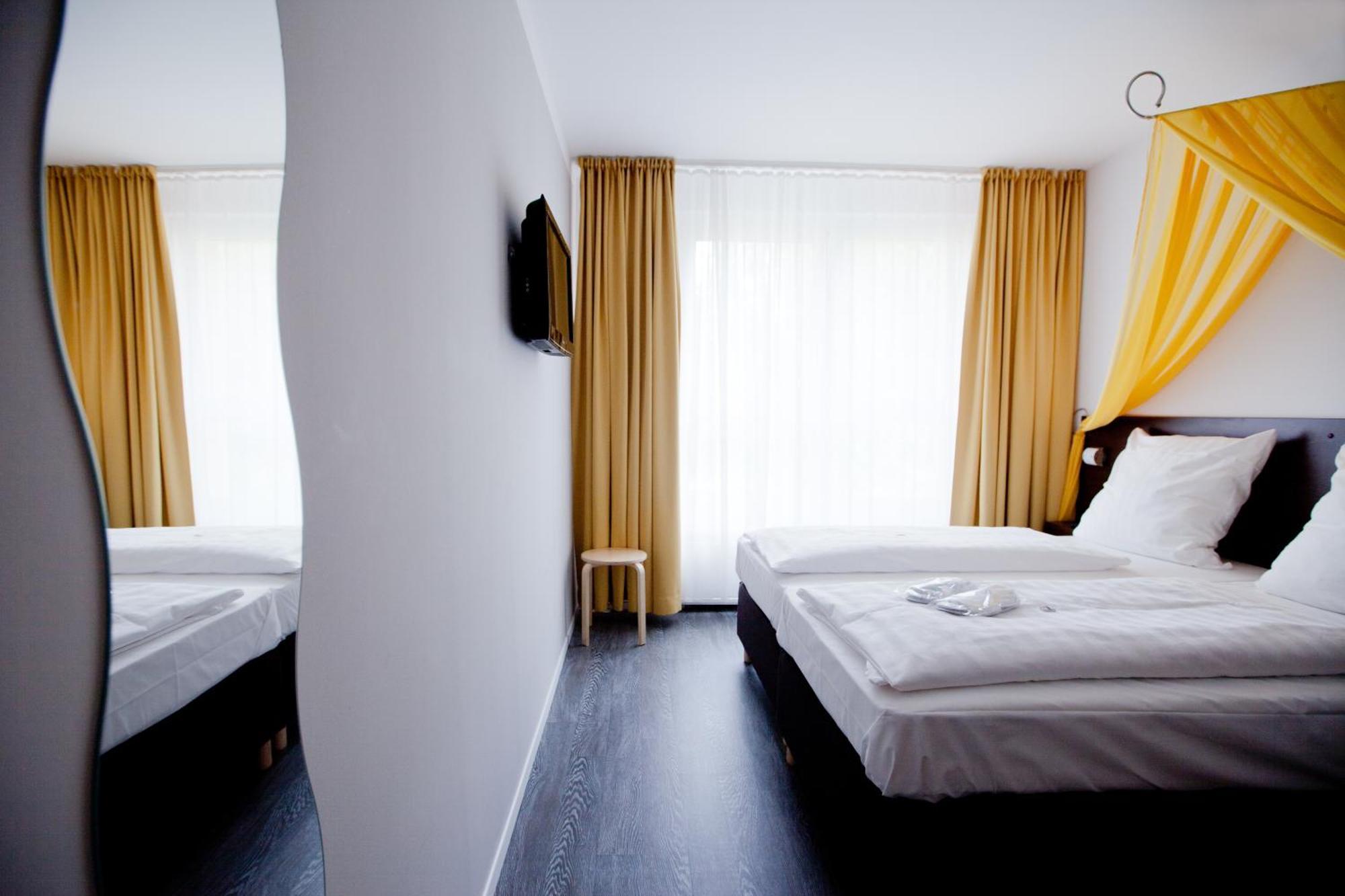 Hotel Kiez Berlin