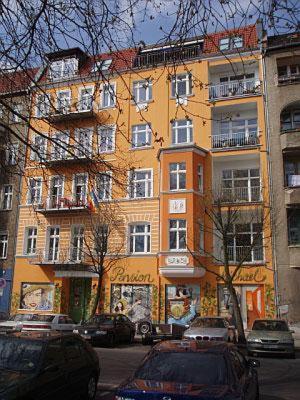 Gasthof Michael 2*